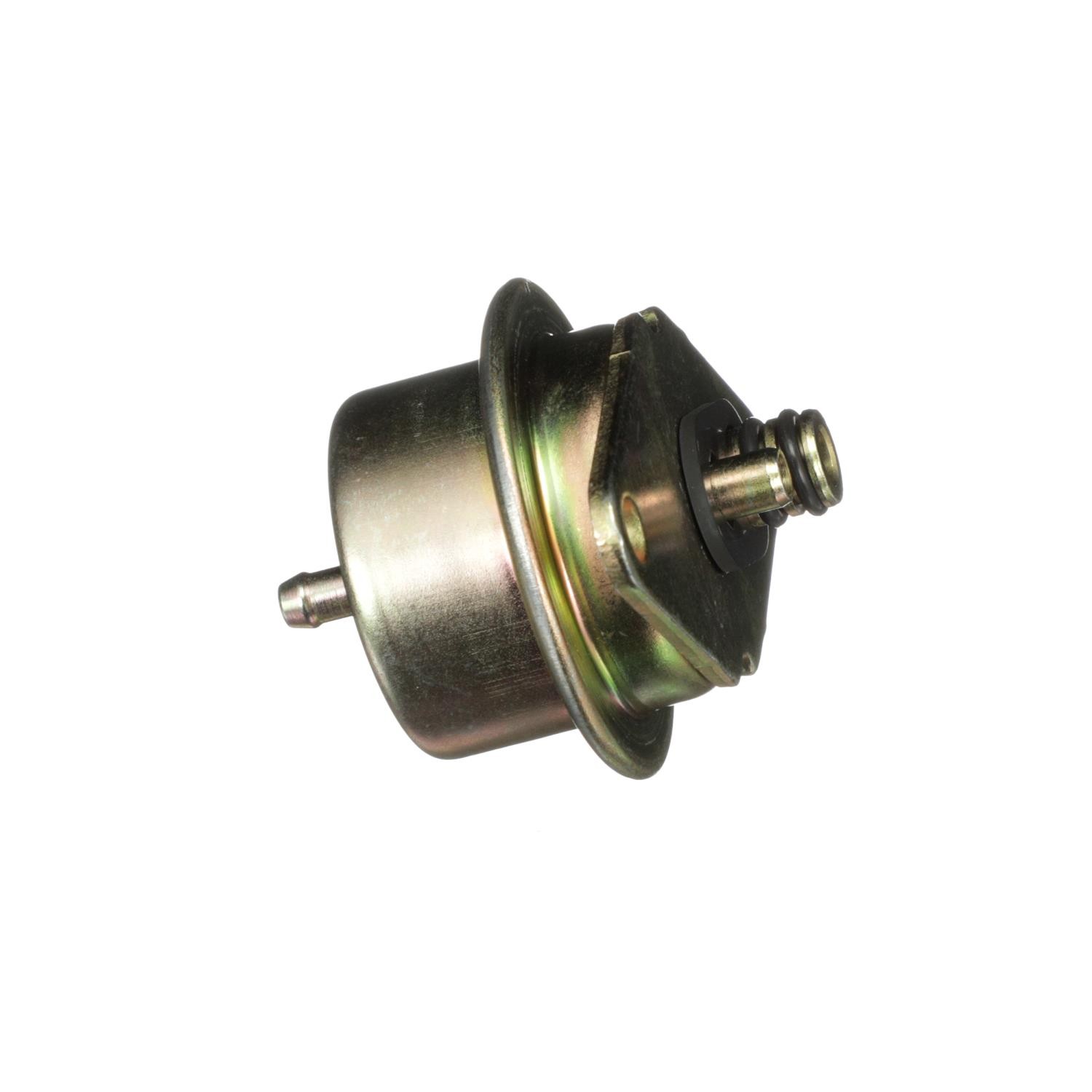 Fuel Pressure Regulator