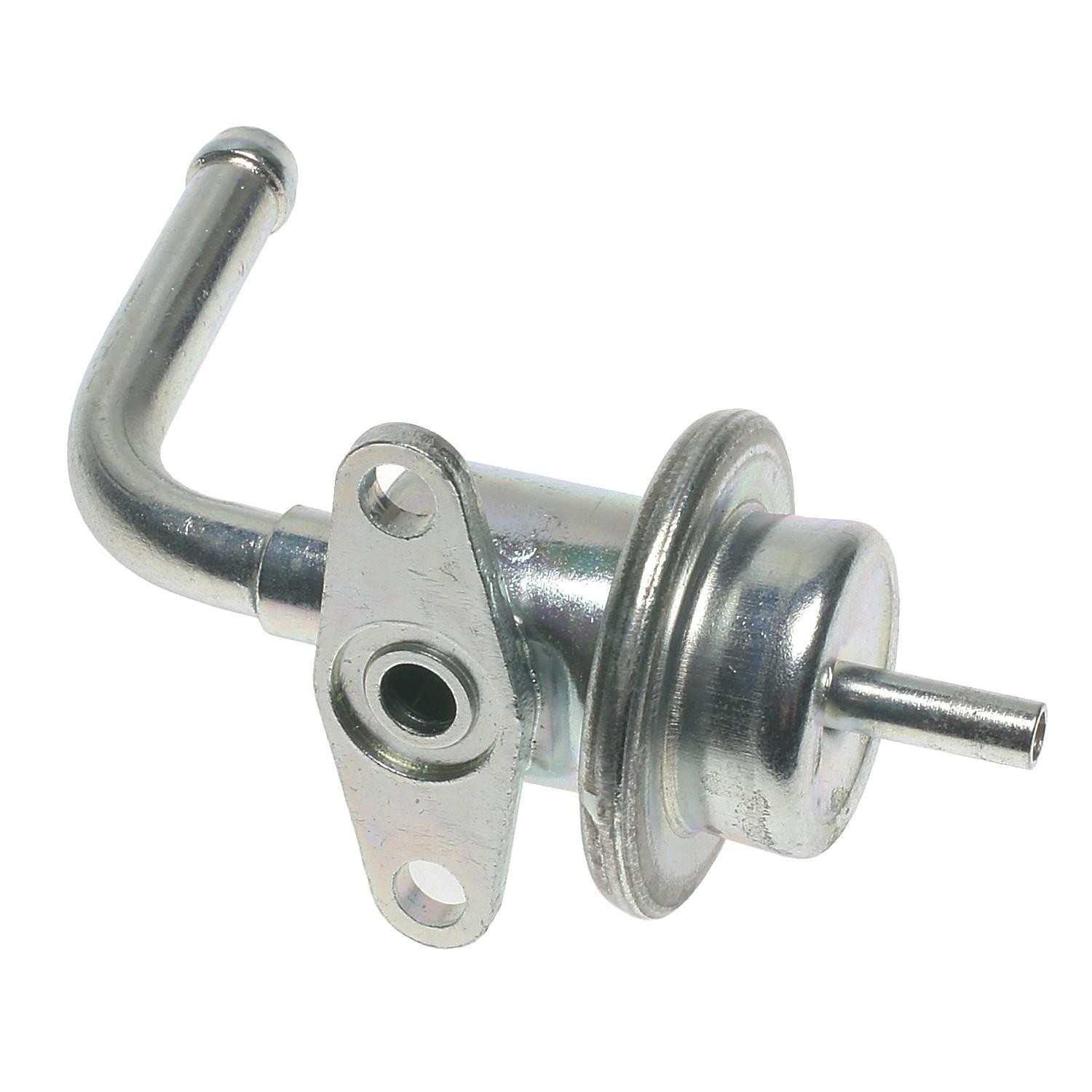 Fuel Pressure Regulator