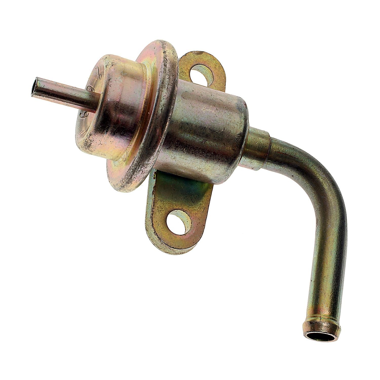 Fuel Pressure Regulator