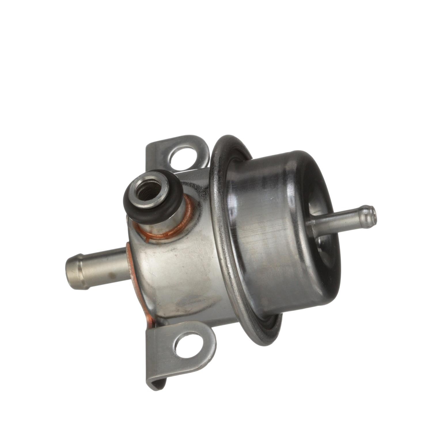 FUEL PRESSURE REGULATOR