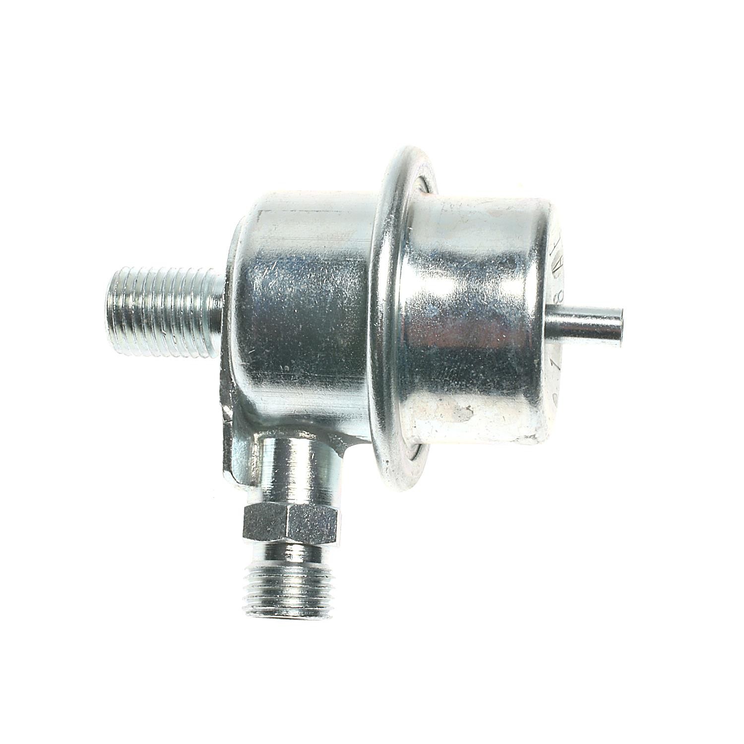 Fuel Pressure Regulator