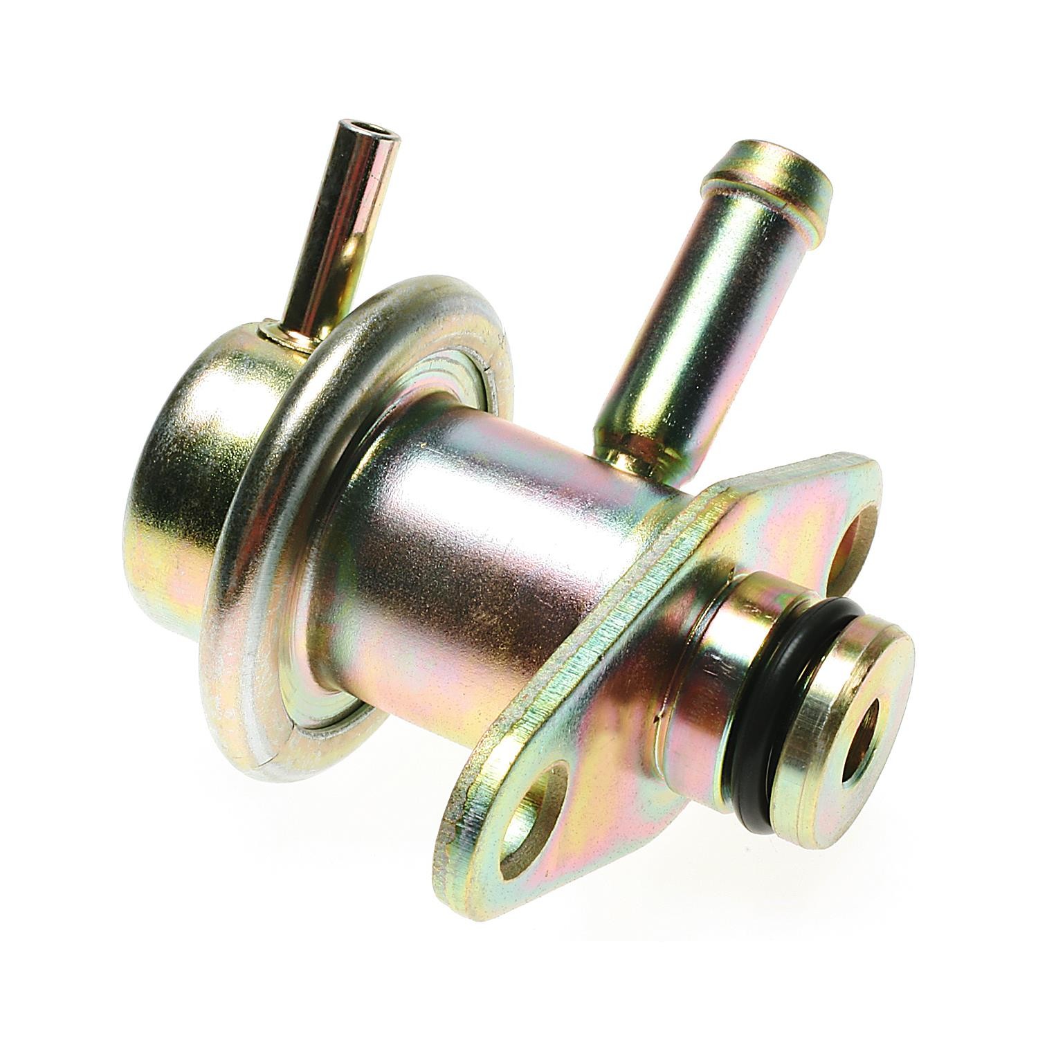 Fuel Pressure Regulator