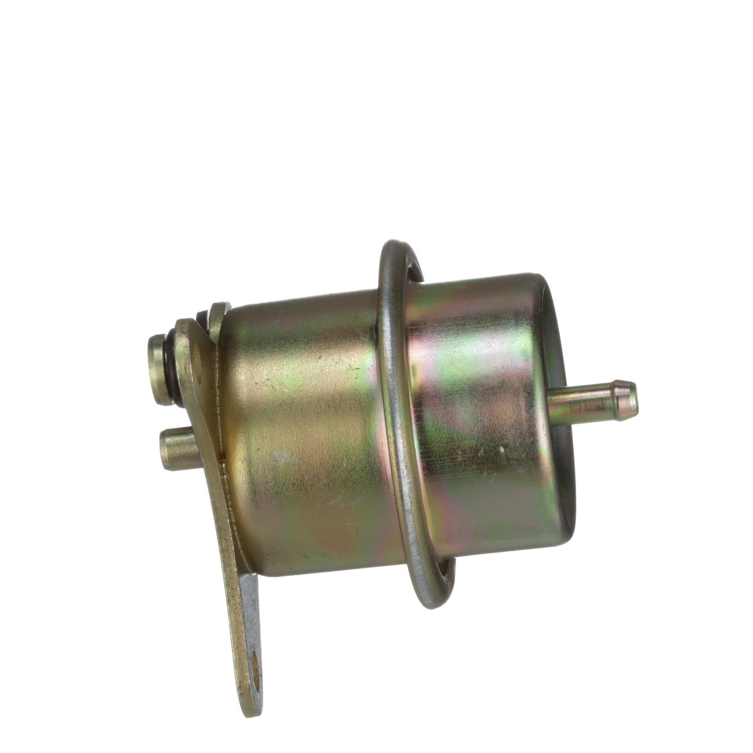 Fuel Pressure Regulator