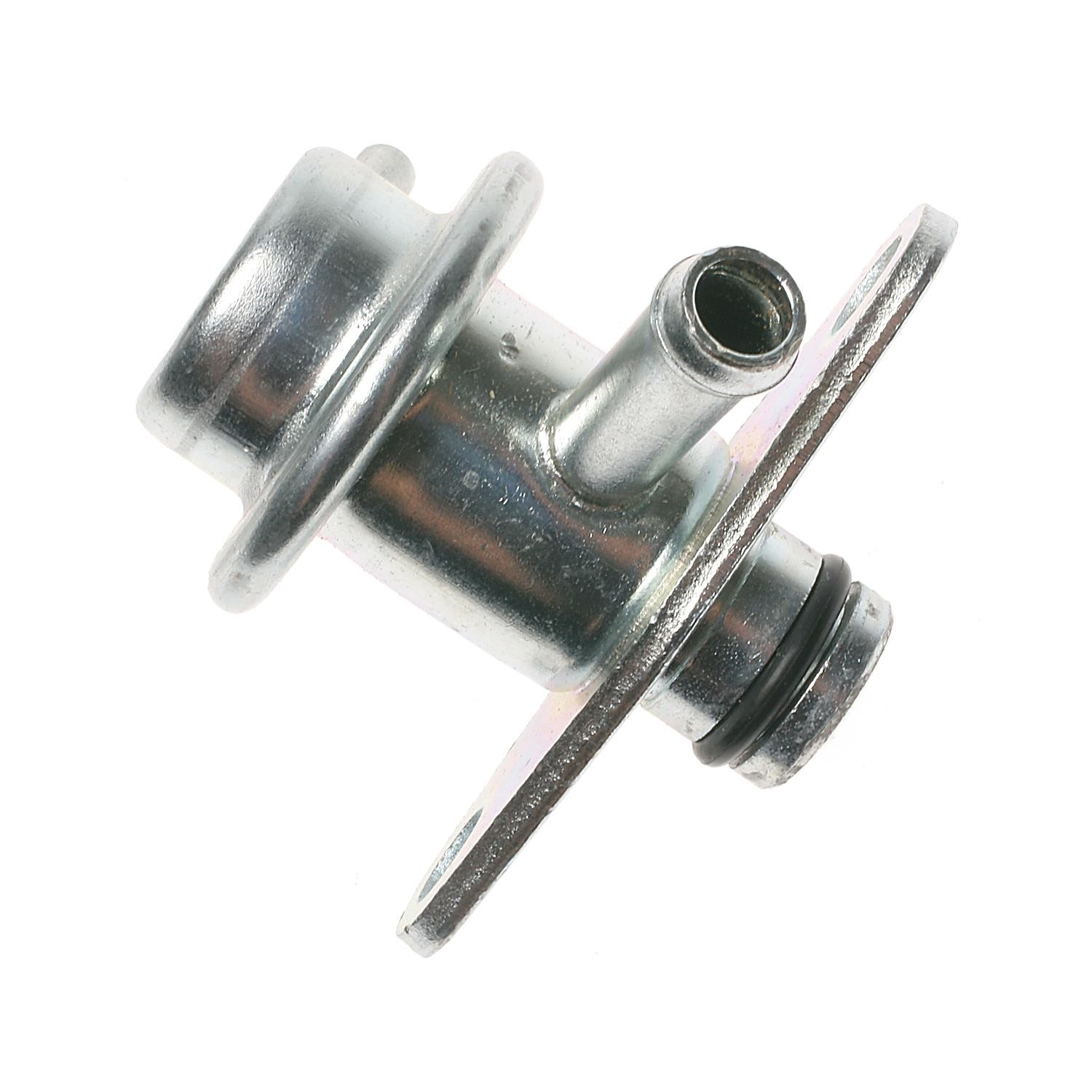 Fuel Pressure Regulator