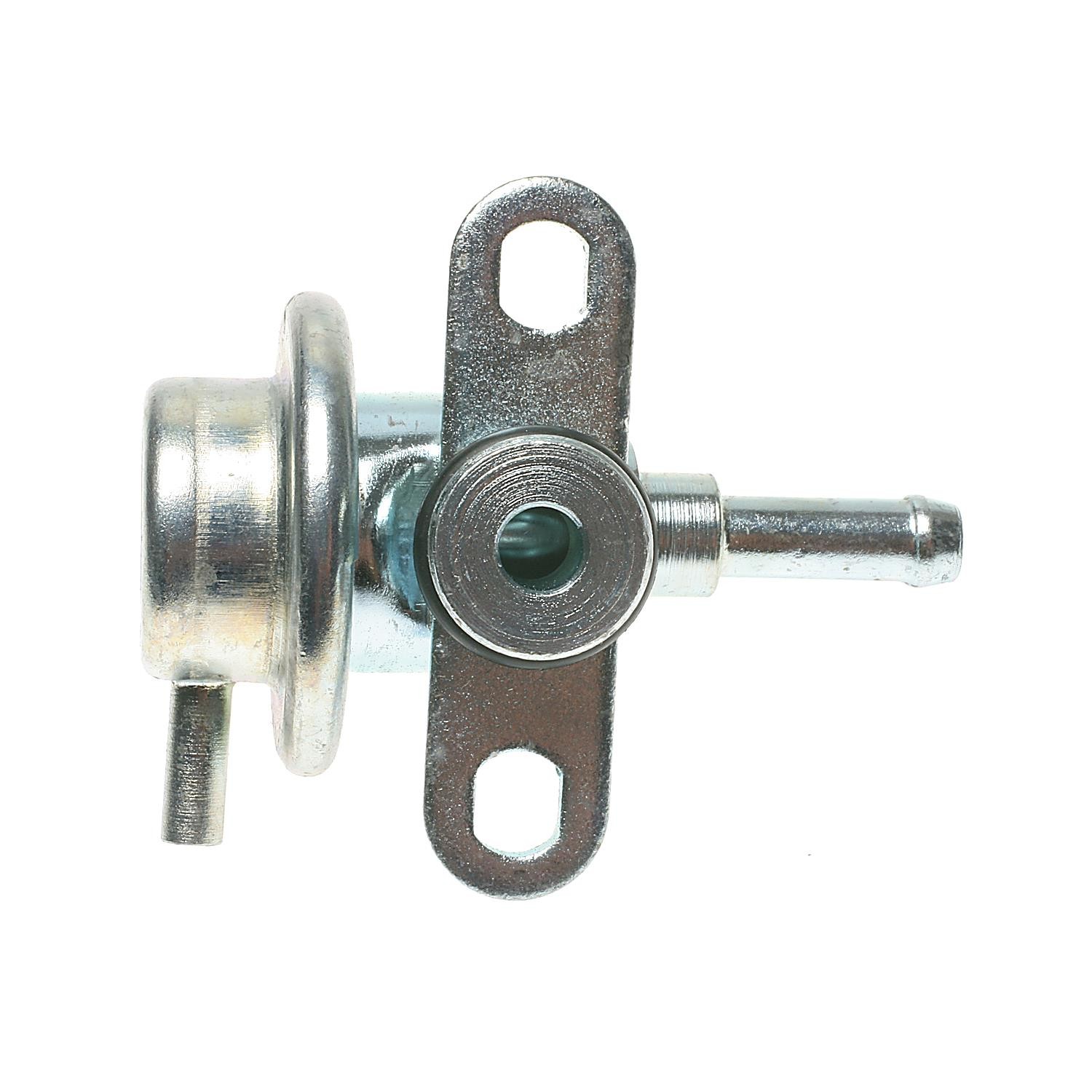 Fuel Pressure Regulator