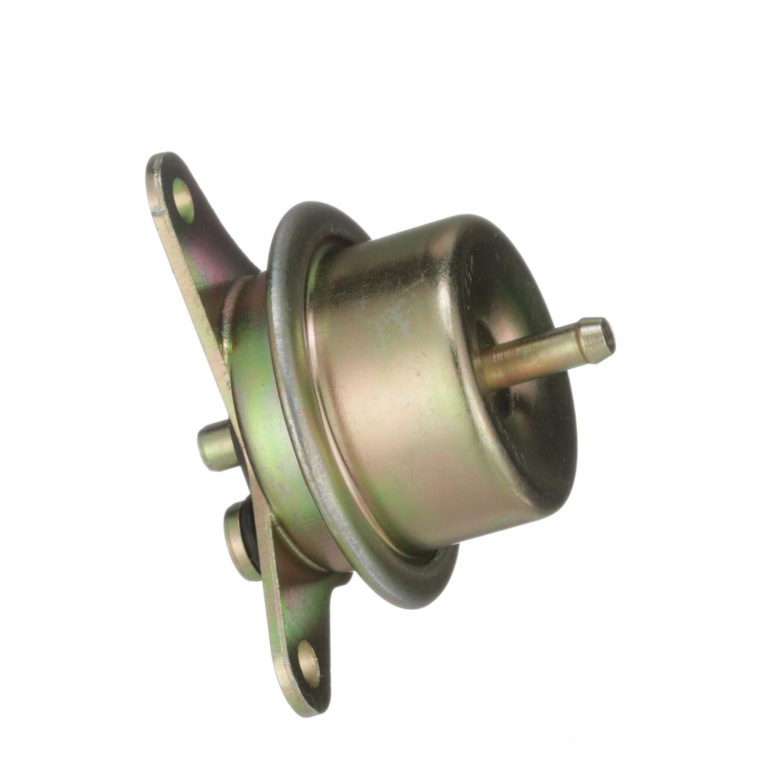 Fuel Pressure Regulator