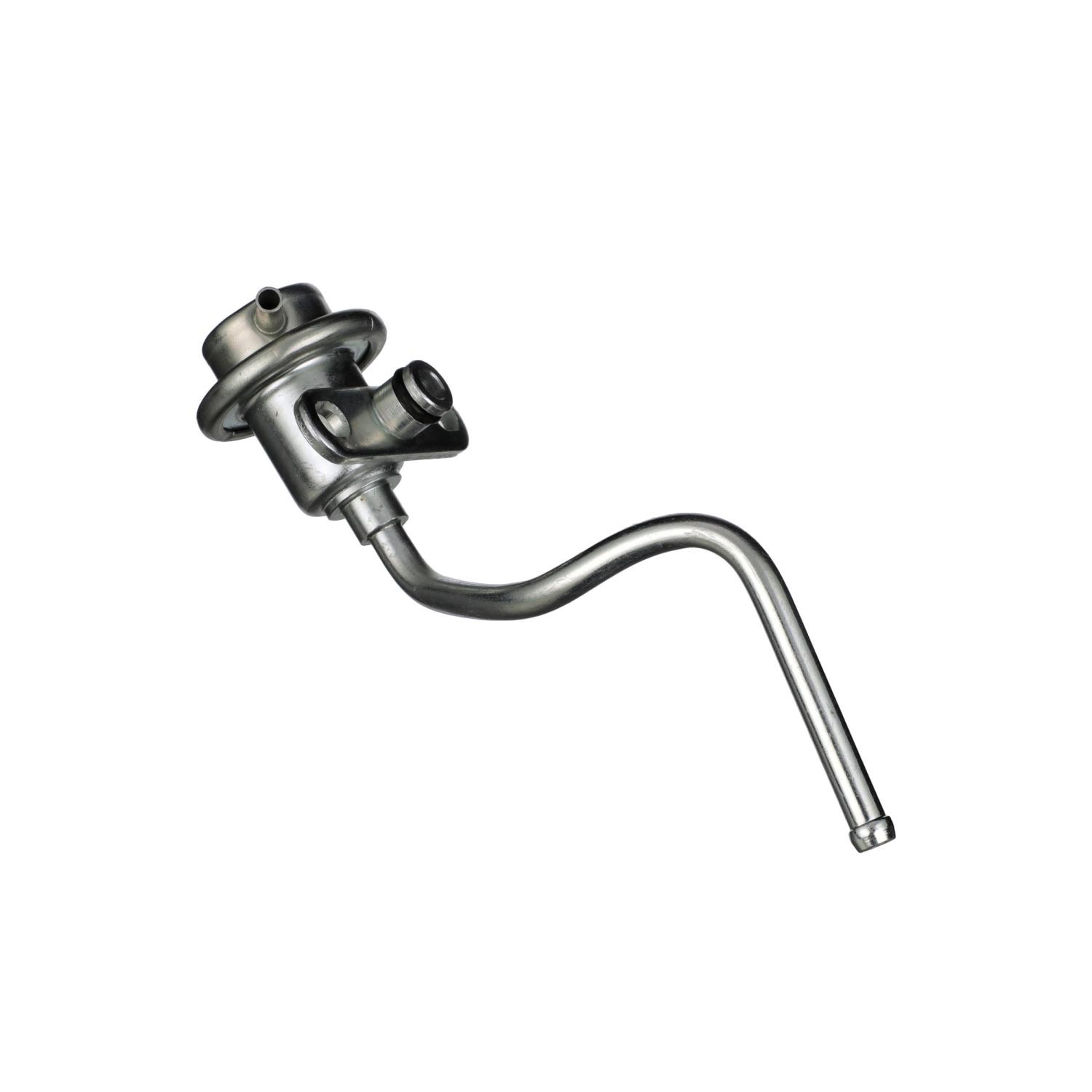 Fuel Pressure Regulator