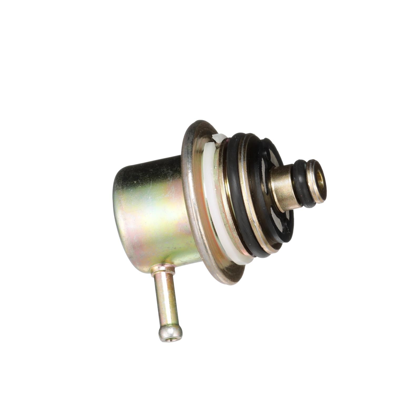 FUEL PRESSURE REGULATOR
