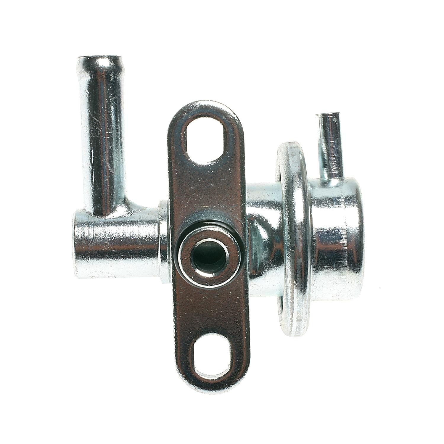 Fuel Pressure Regulator