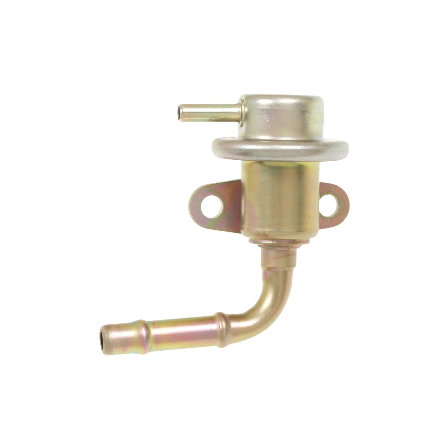 Fuel Pressure Regulator