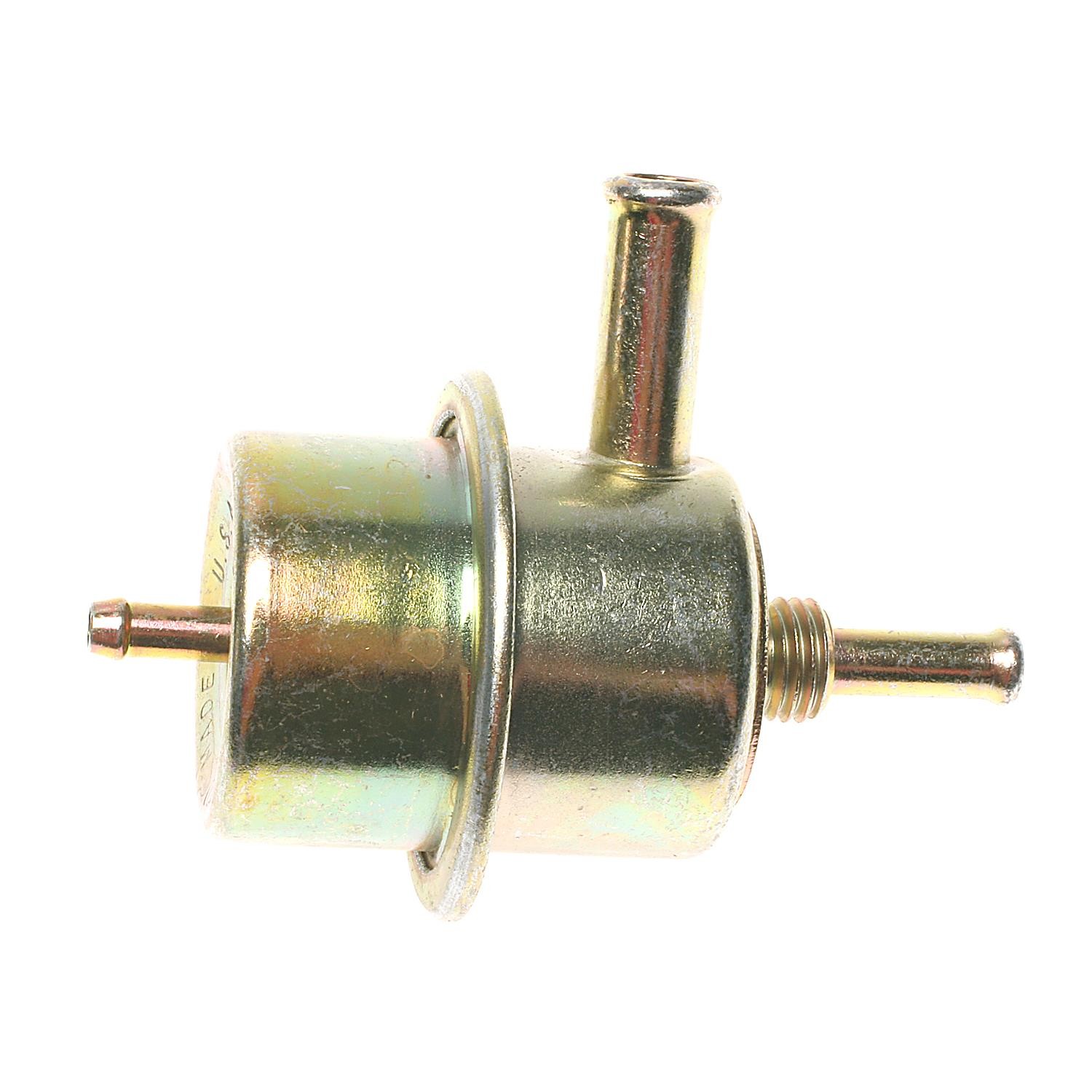 Fuel Pressure Regulator