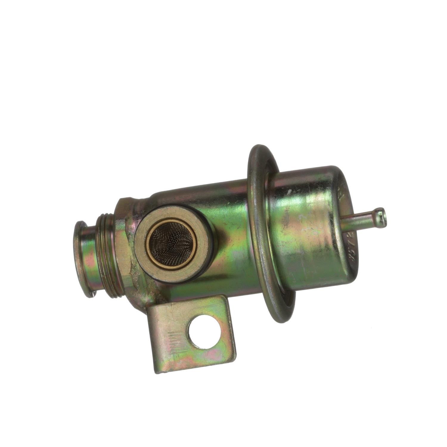 FUEL PRESSURE REGULATOR