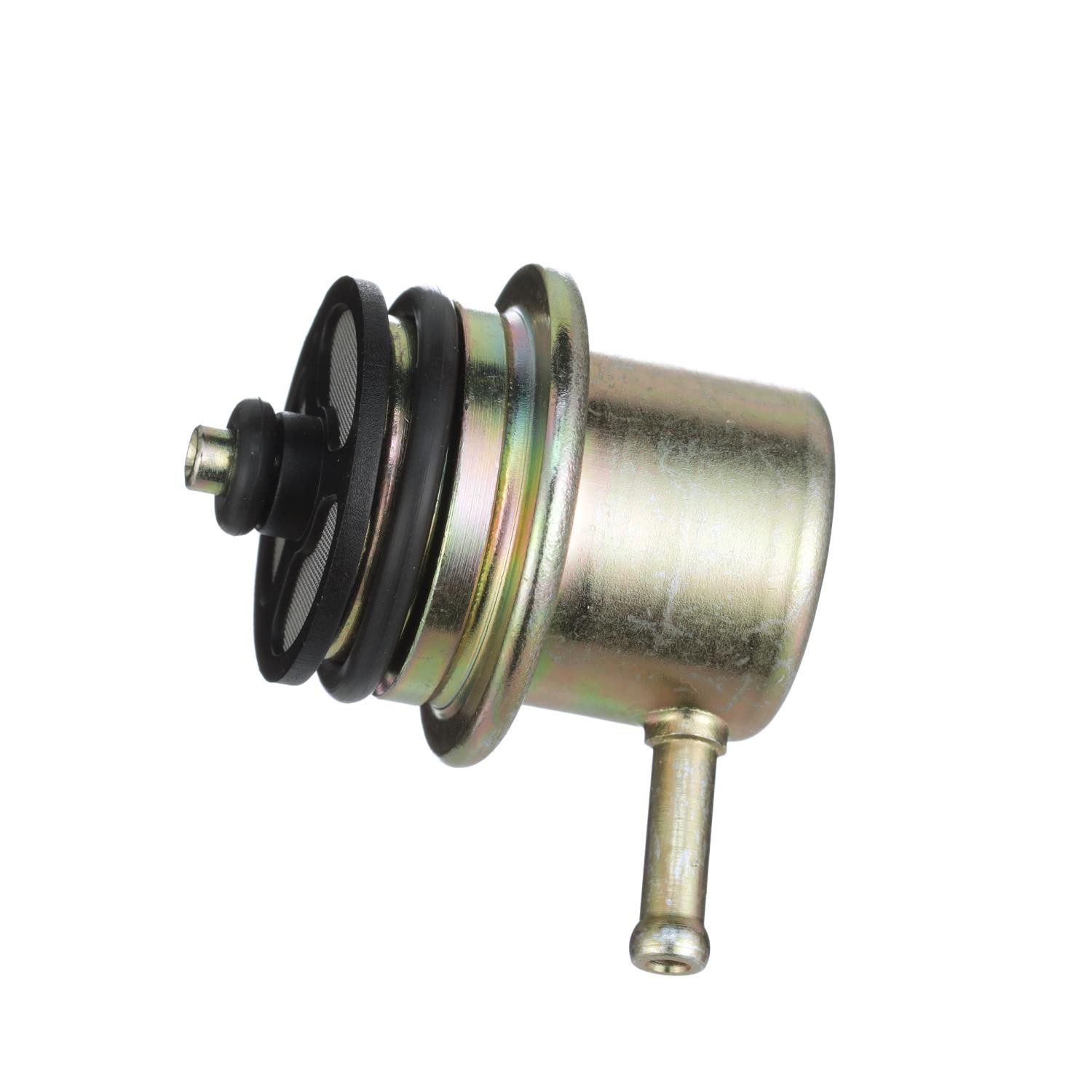 FUEL PRESSURE REGULATOR