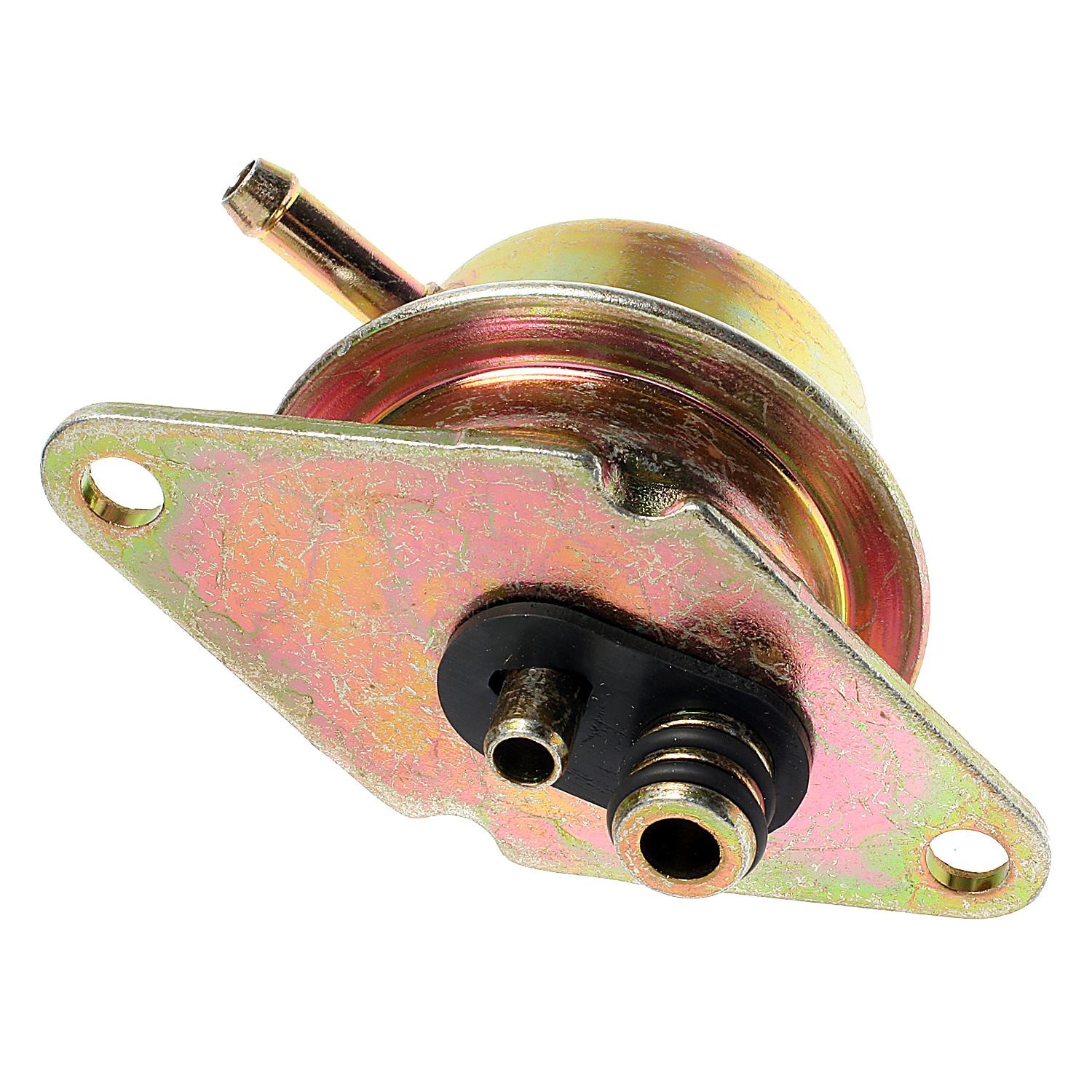 Fuel Pressure Regulator