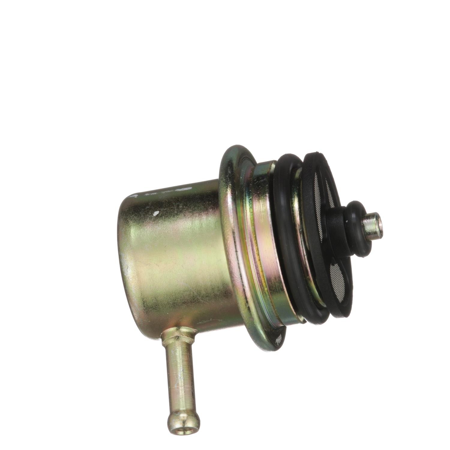 FUEL PRESSURE REGULATOR