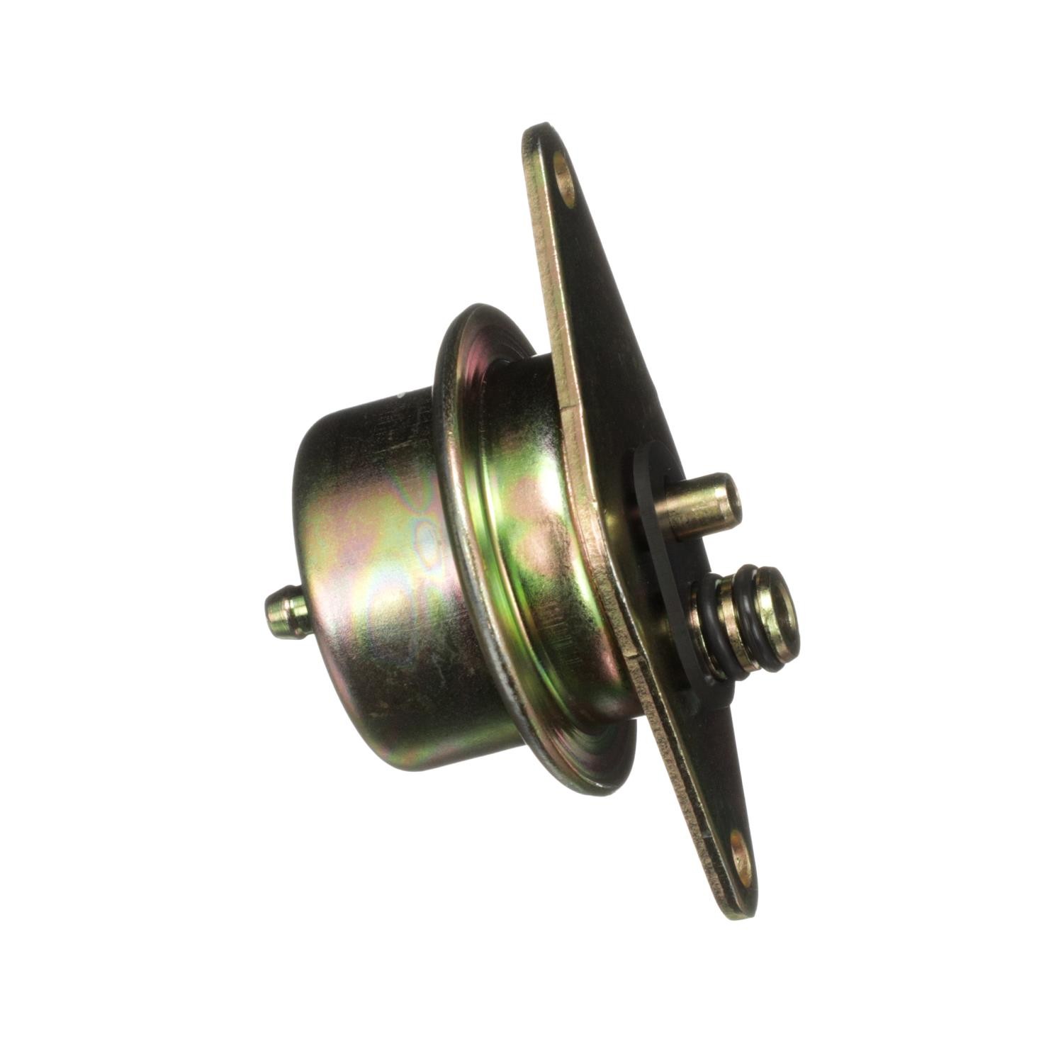 Fuel Pressure Regulator
