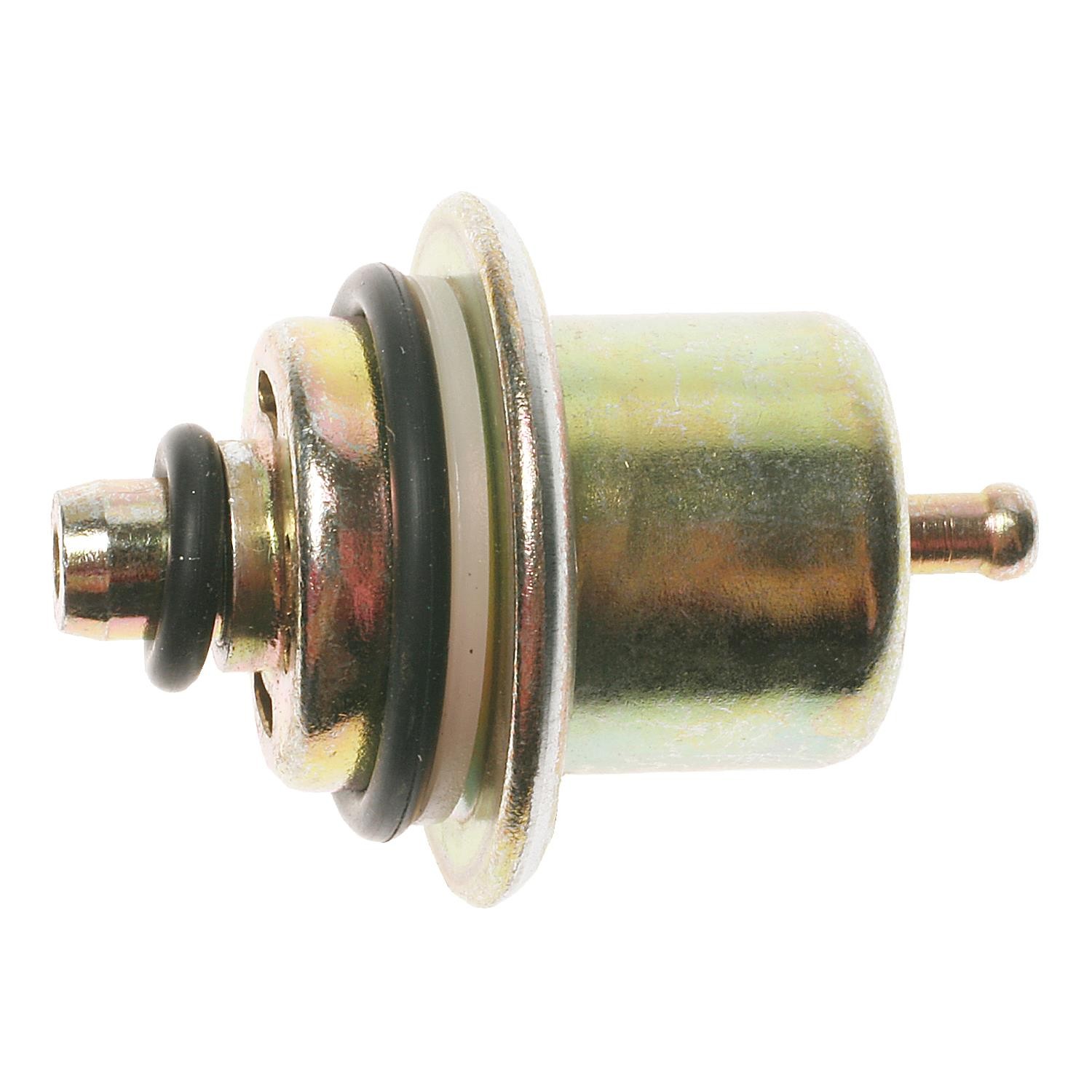 FUEL PRESSURE REGULATOR