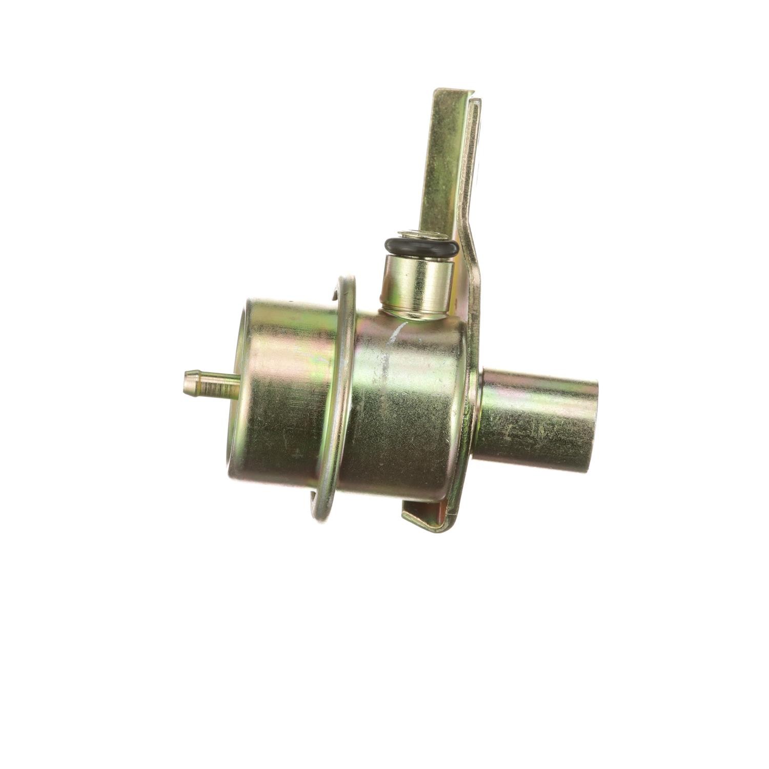 Fuel Pressure Regulator