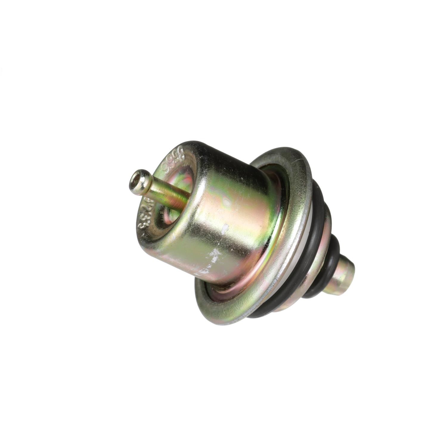 FUEL PRESSURE REGULATOR