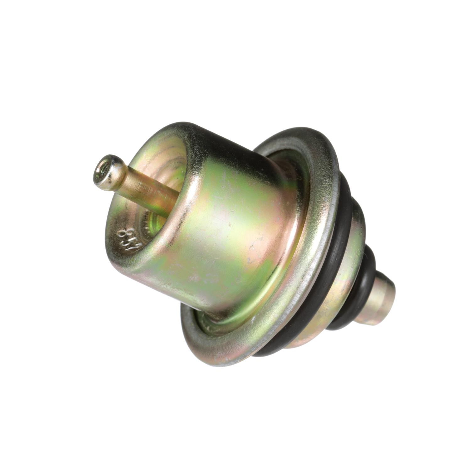 FUEL PRESSURE REGULATOR