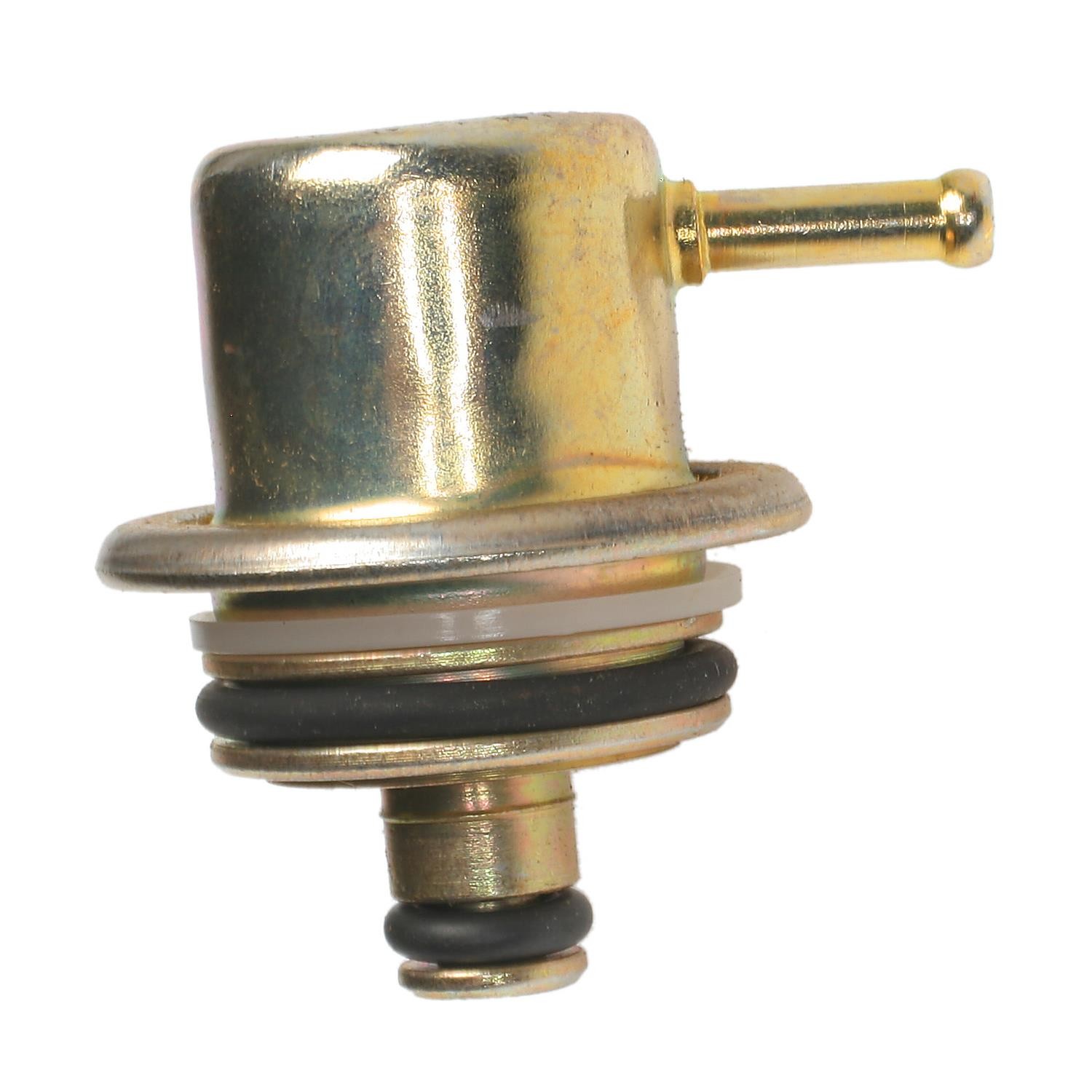 FUEL PRESSURE REGULATOR