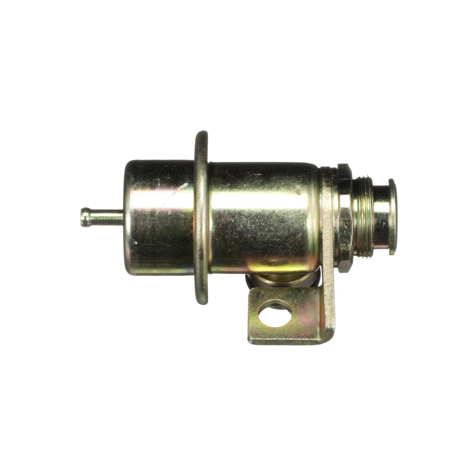 FUEL PRESSURE REGULATOR