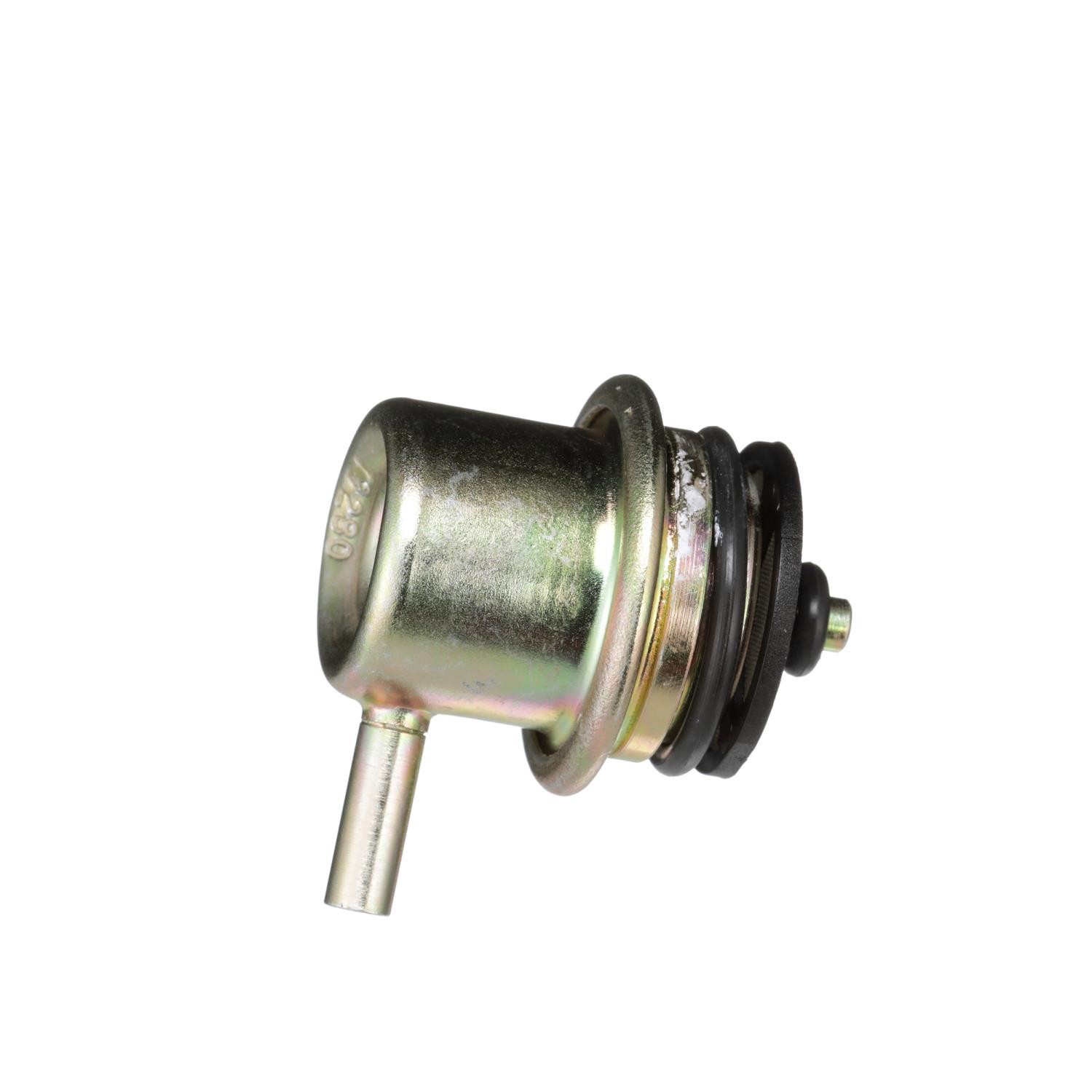 FUEL PRESSURE REGULATOR