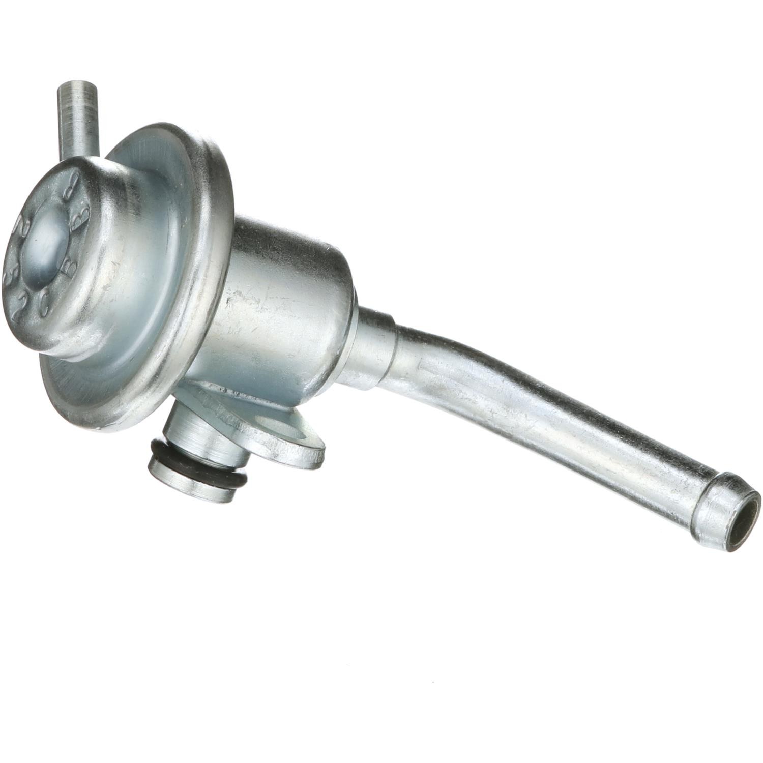Fuel Pressure Regulator