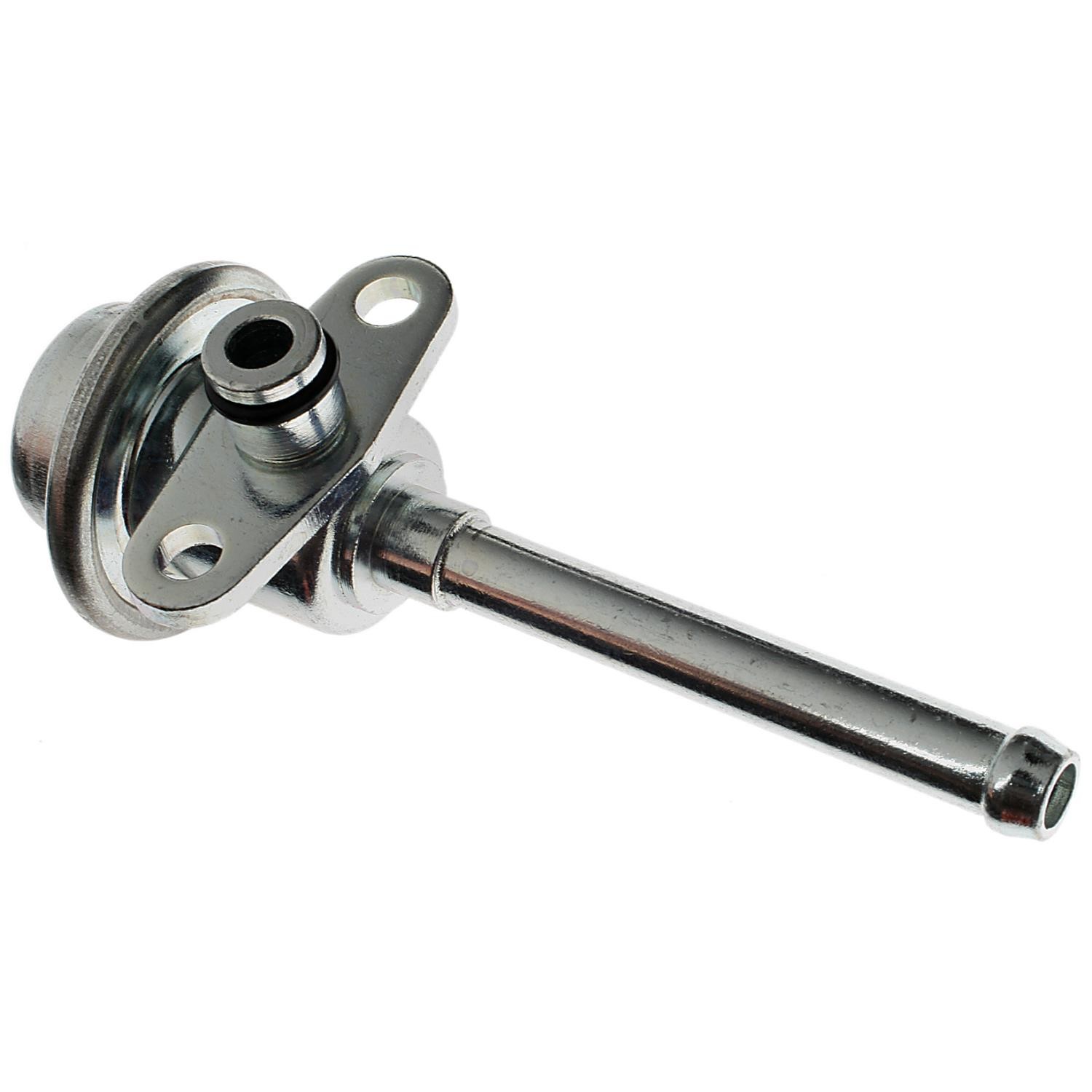 Fuel Pressure Regulator