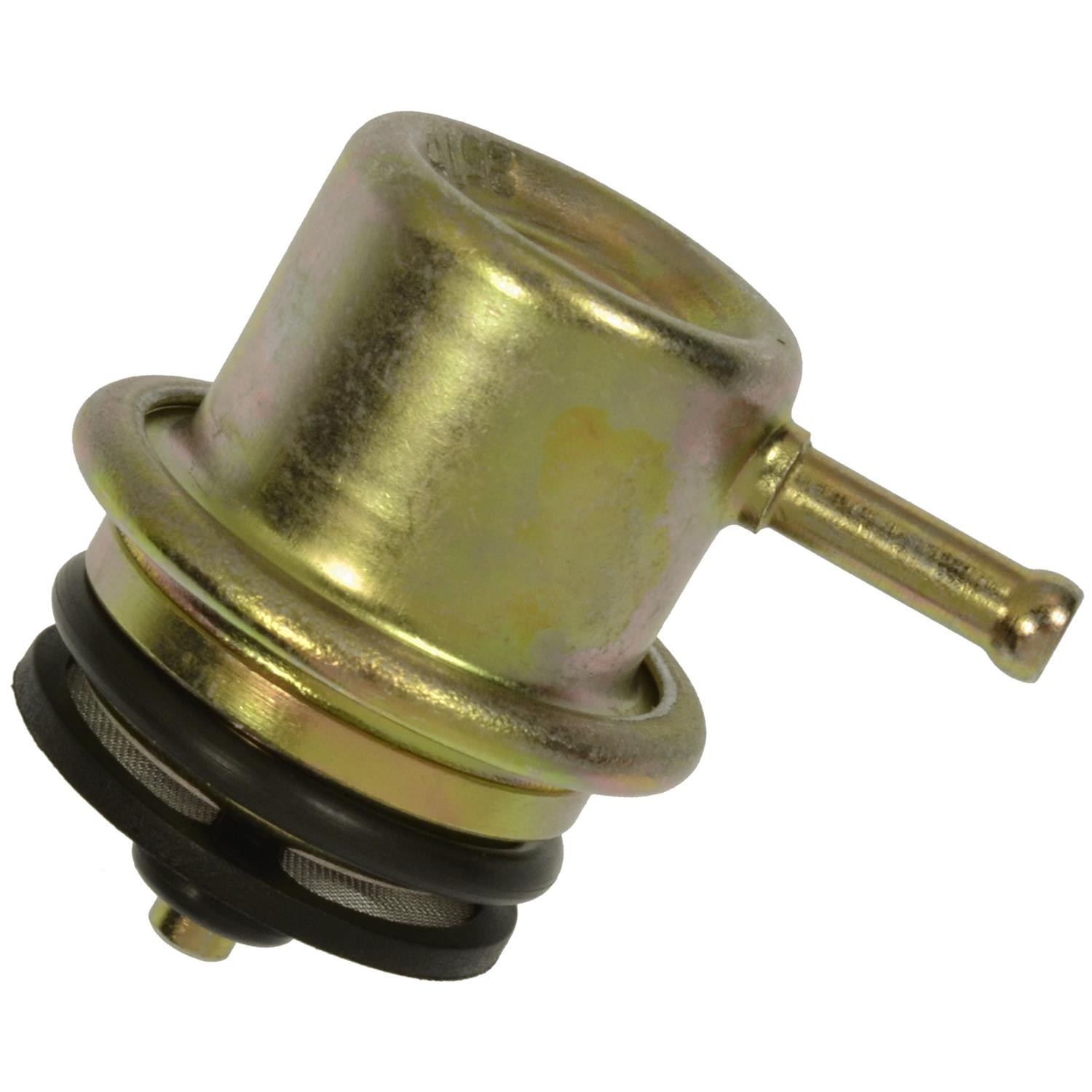 FUEL PRESSURE REGULATOR