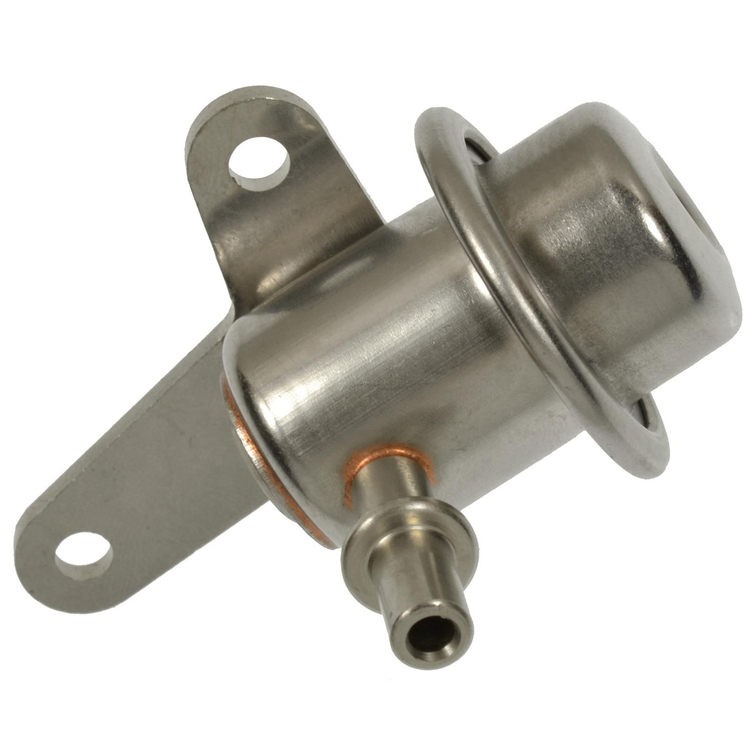 Fuel Pressure Regulator