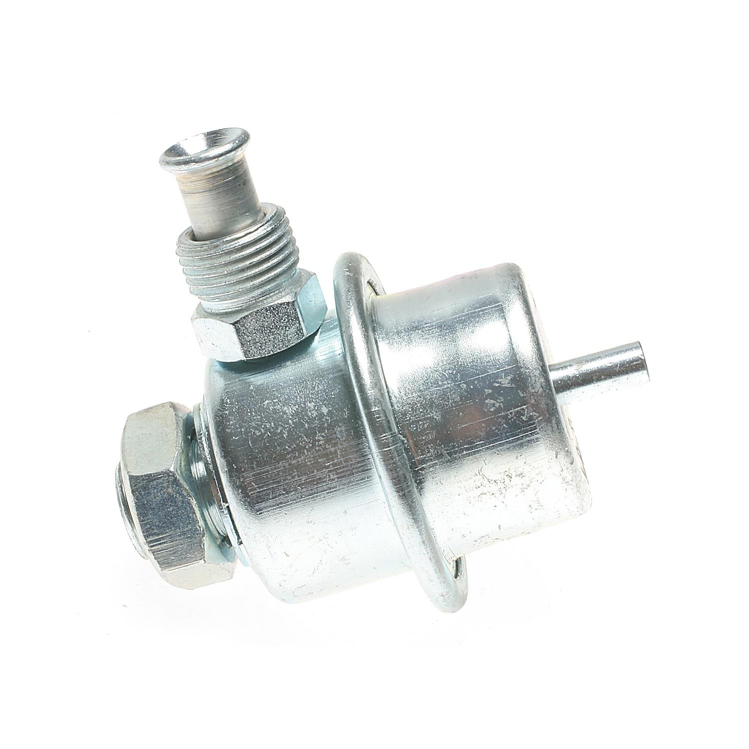 Fuel Pressure Regulator