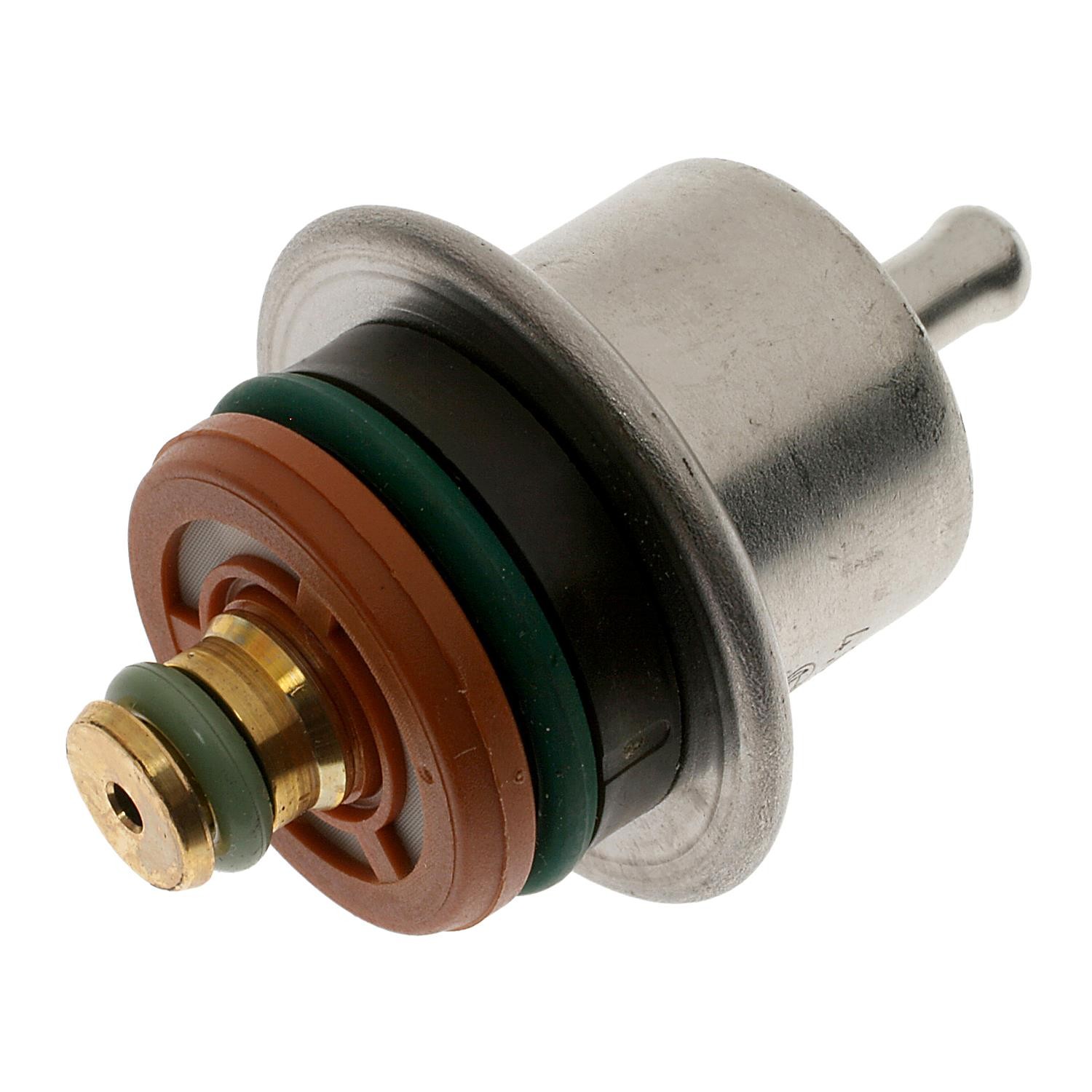 FUEL PRESSURE REGULATOR