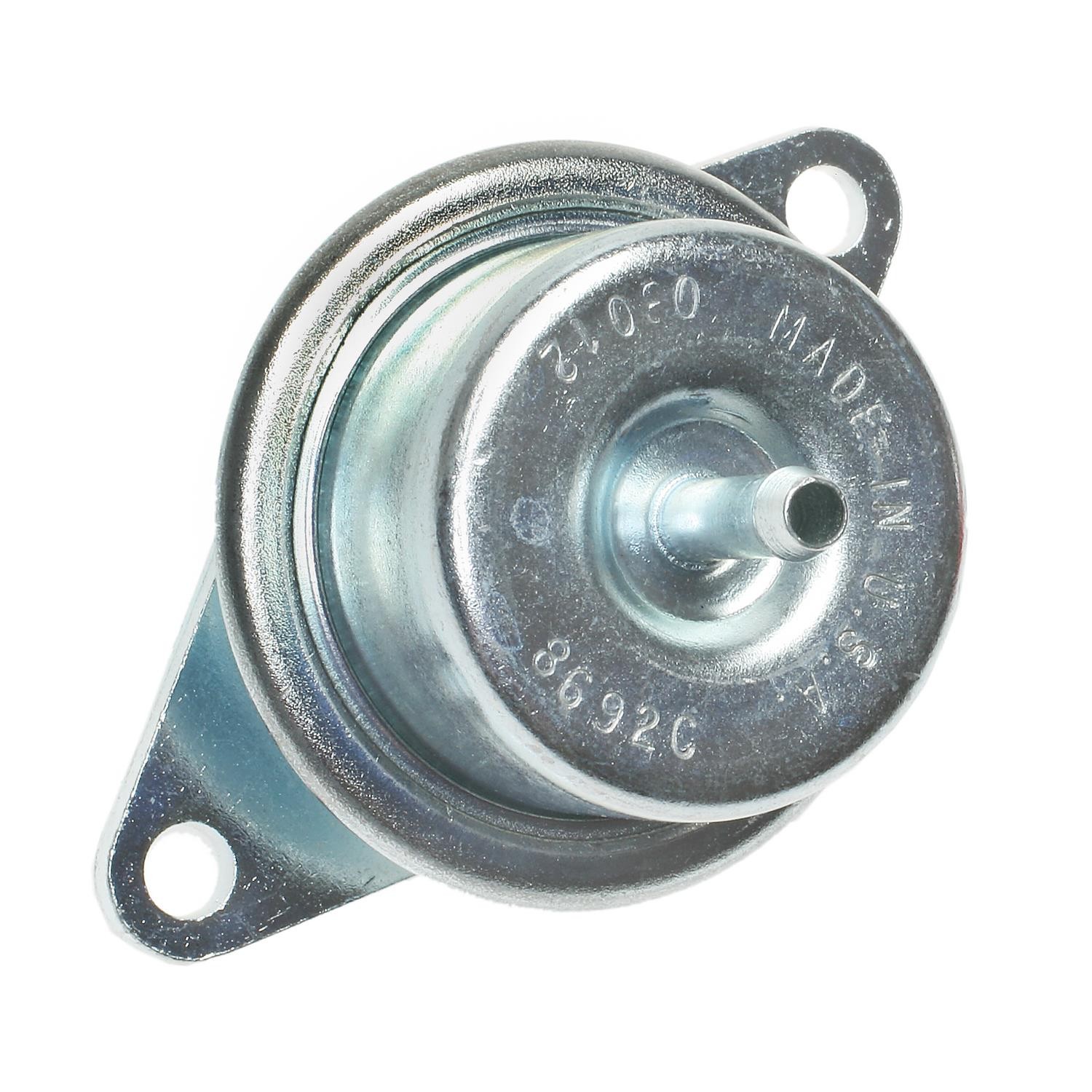 Fuel Pressure Regulator
