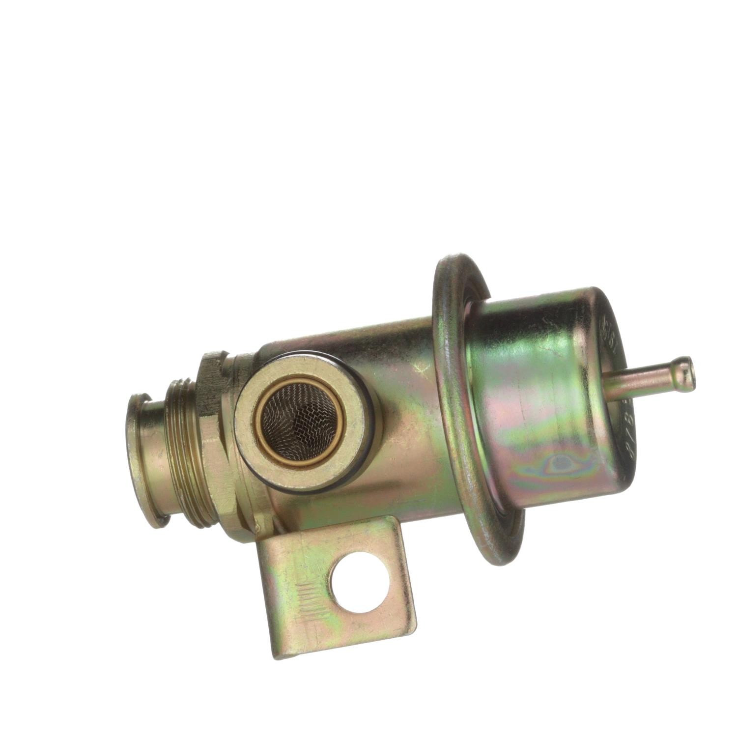 FUEL PRESSURE REGULATOR