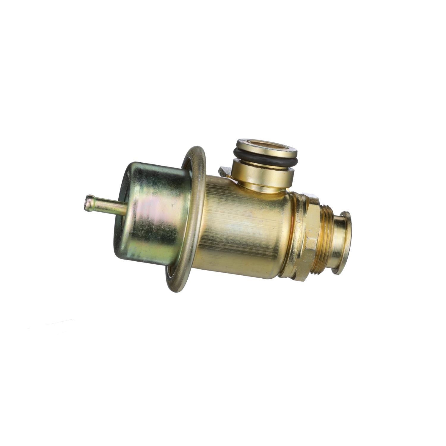 FUEL PRESSURE REGULATOR