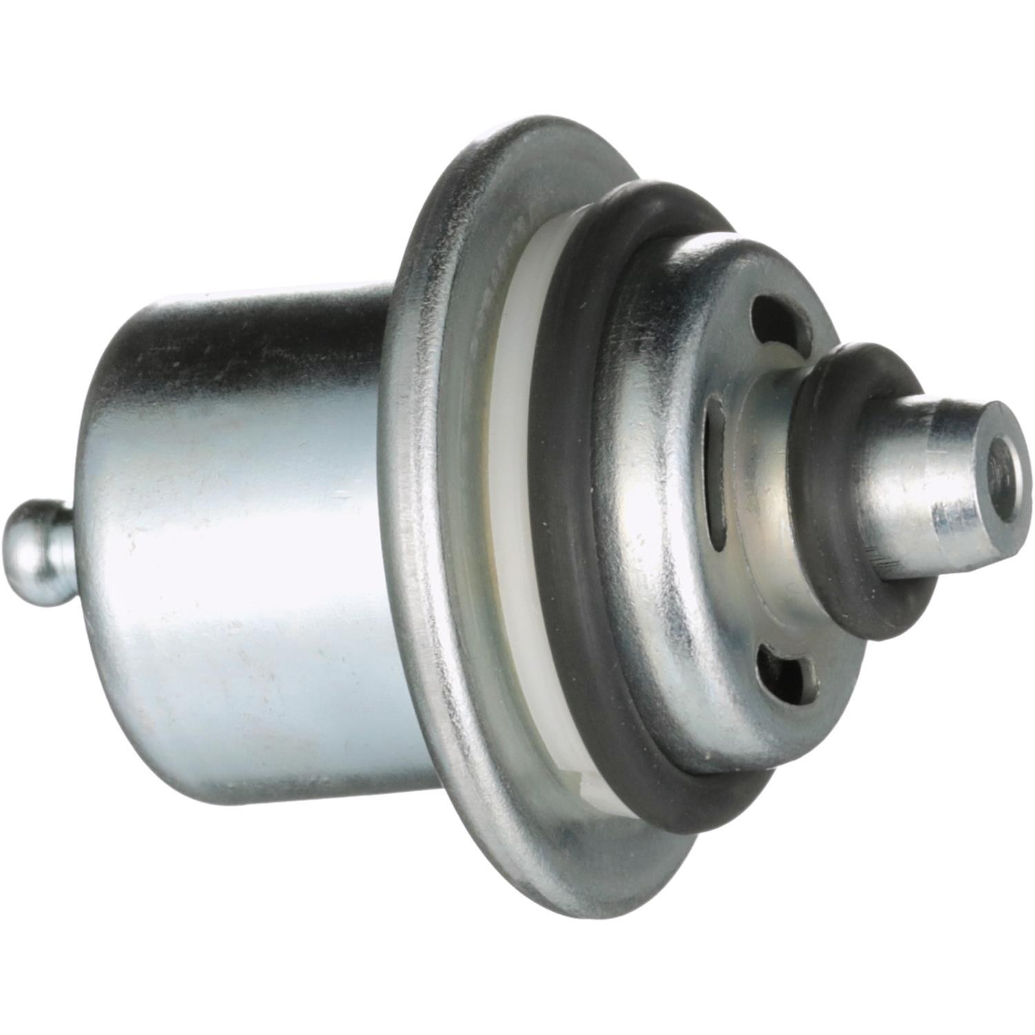 FUEL PRESSURE REGULATOR