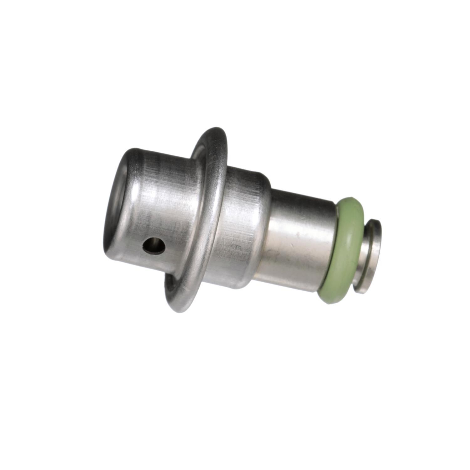 Fuel Pressure Regulator