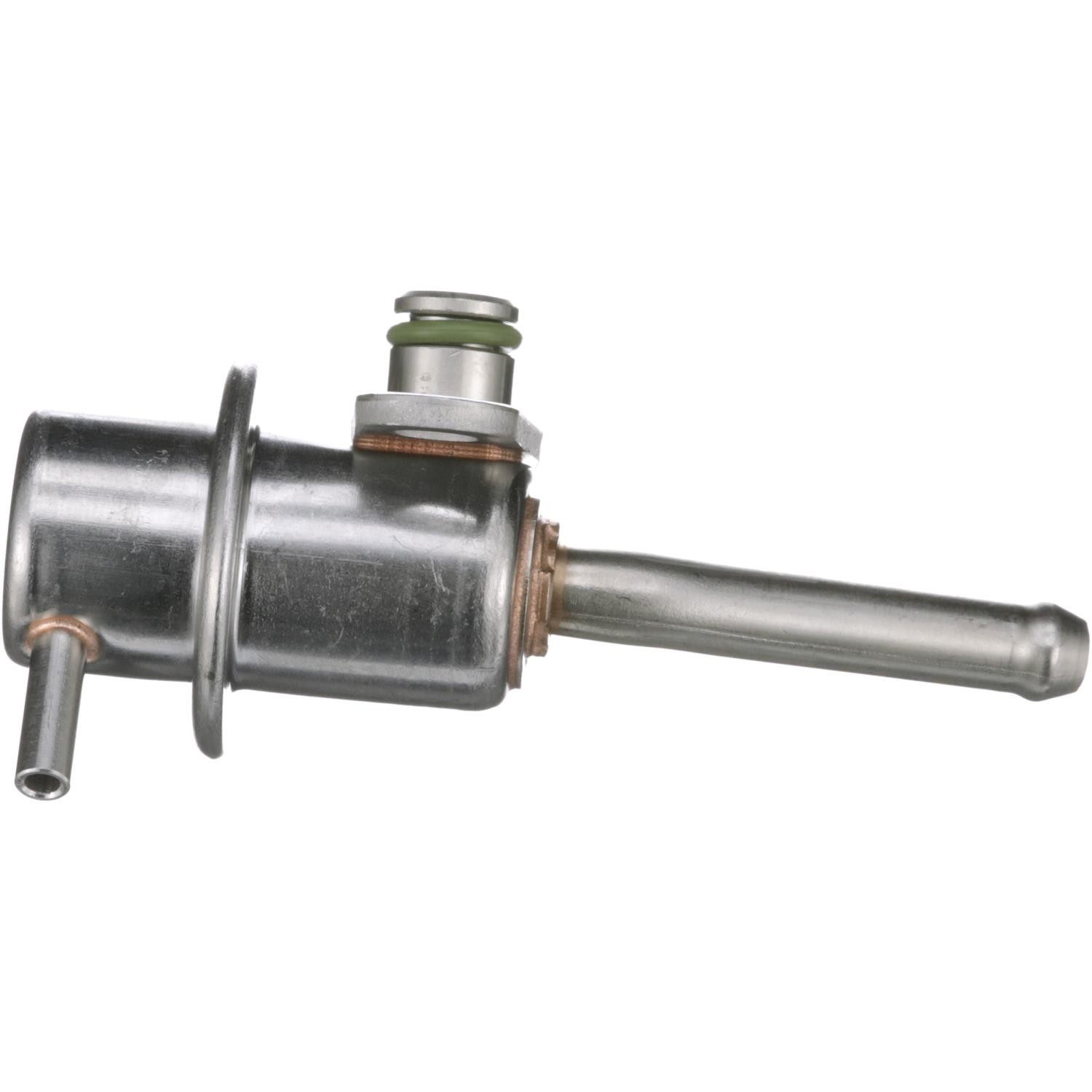 Fuel Pressure Regulator