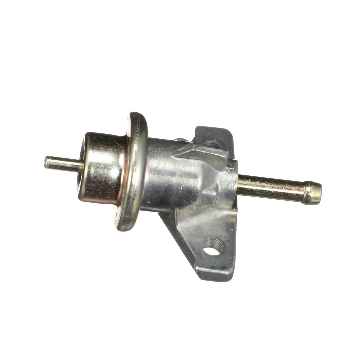 FUEL PRESSURE REGULATOR