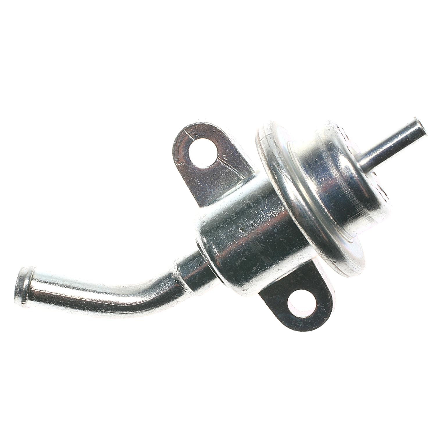 Fuel Pressure Regulator