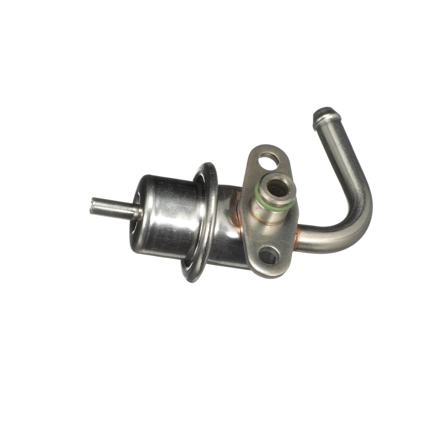 Fuel Pressure Regulator