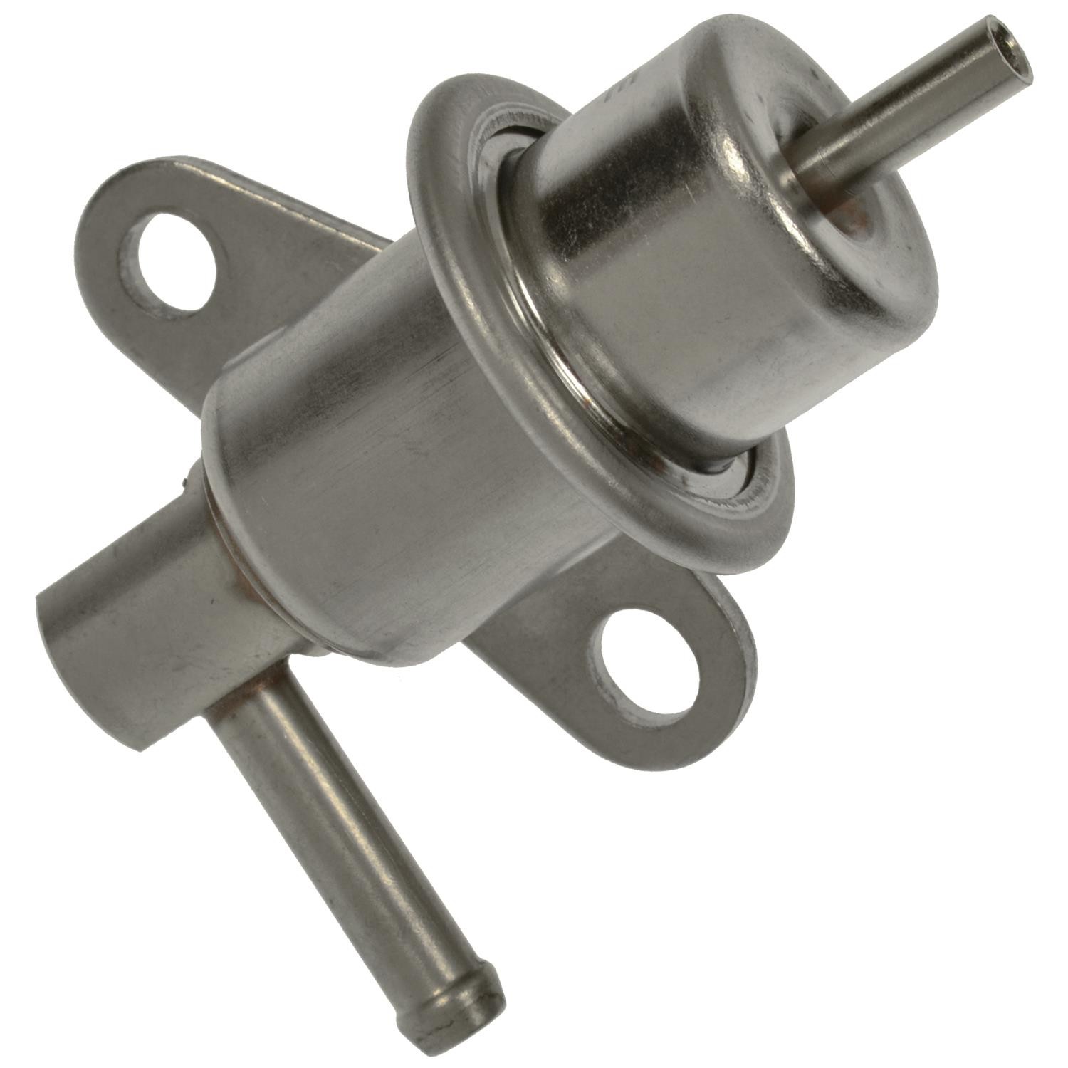 Fuel Pressure Regulator