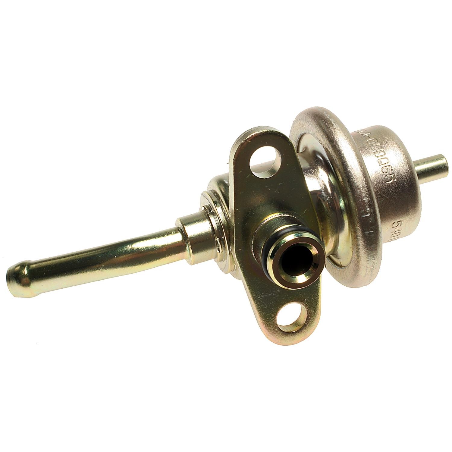 Fuel Pressure Regulator