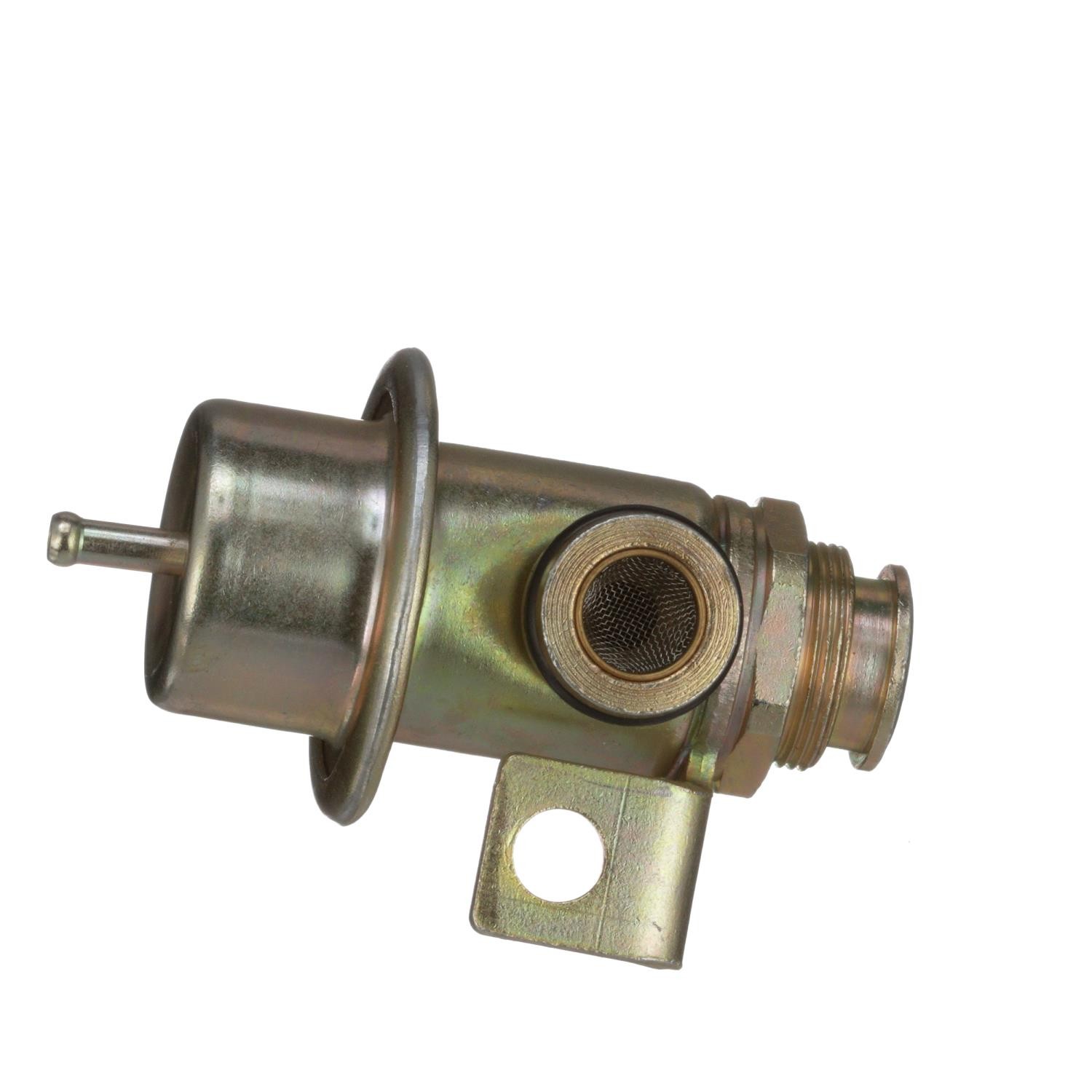 FUEL PRESSURE REGULATOR