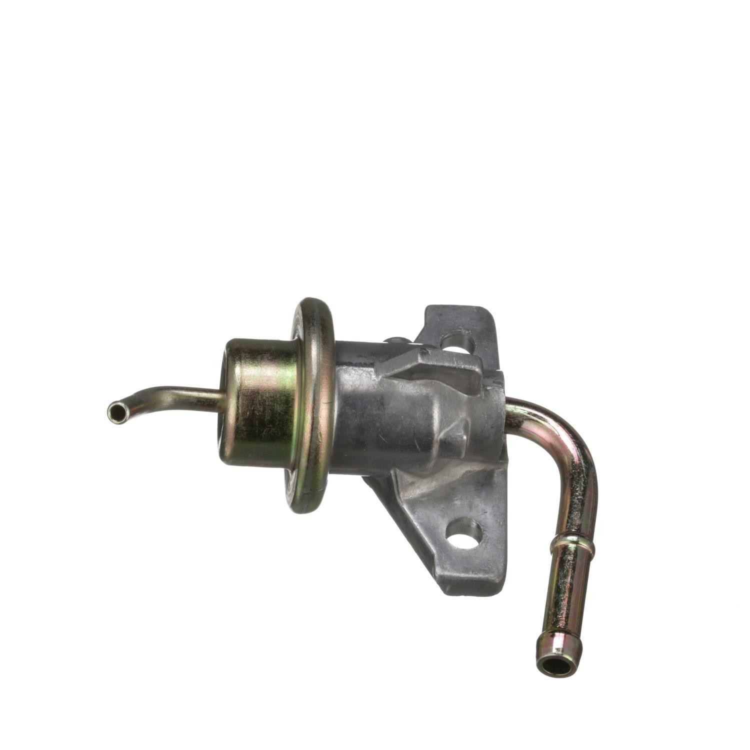 FUEL PRESSURE REGULATOR