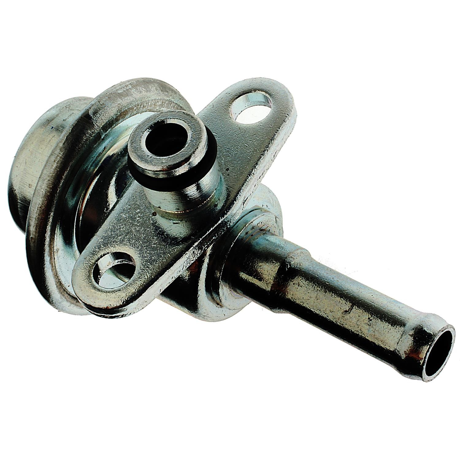 FUEL PRESSURE REGULATOR