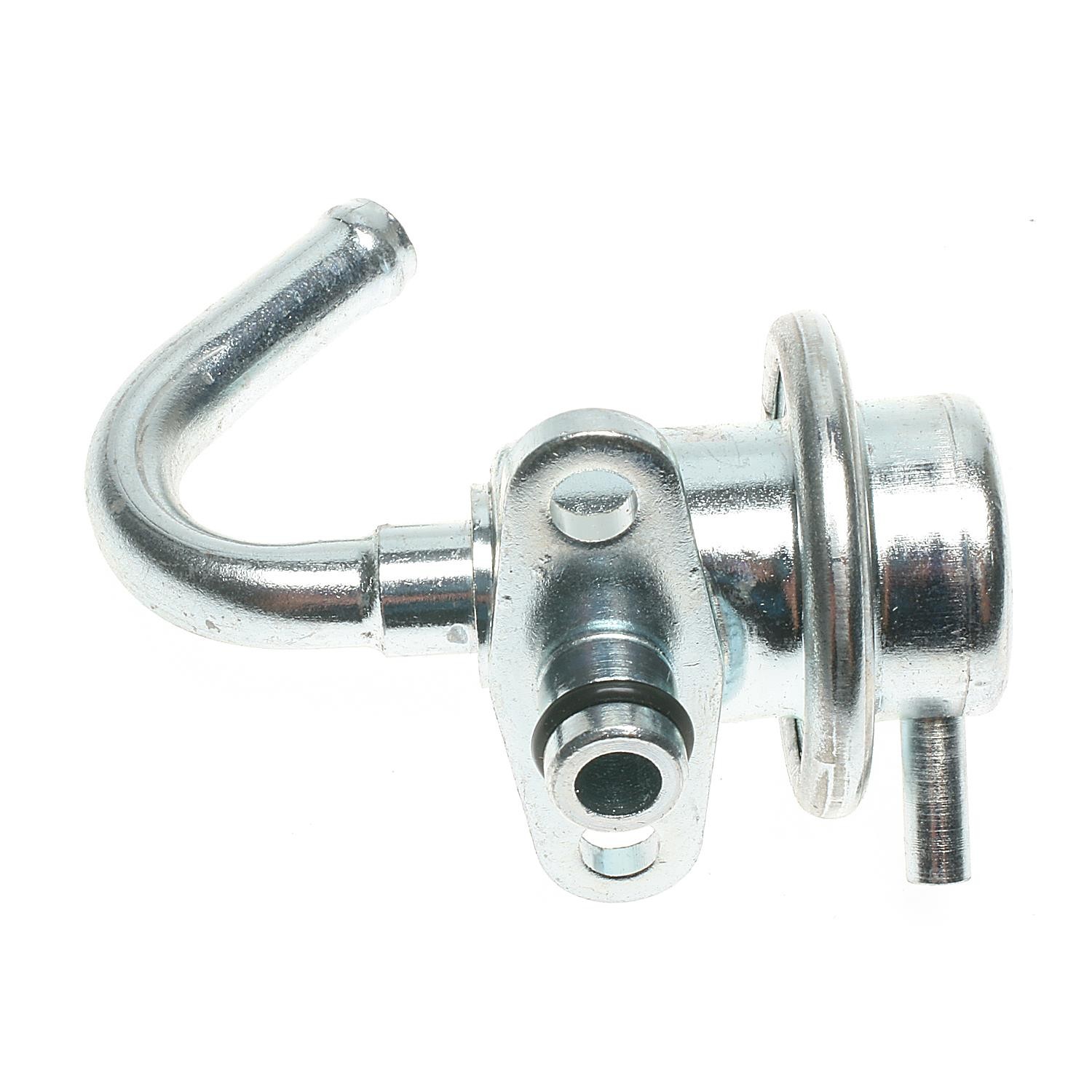 Fuel Pressure Regulator