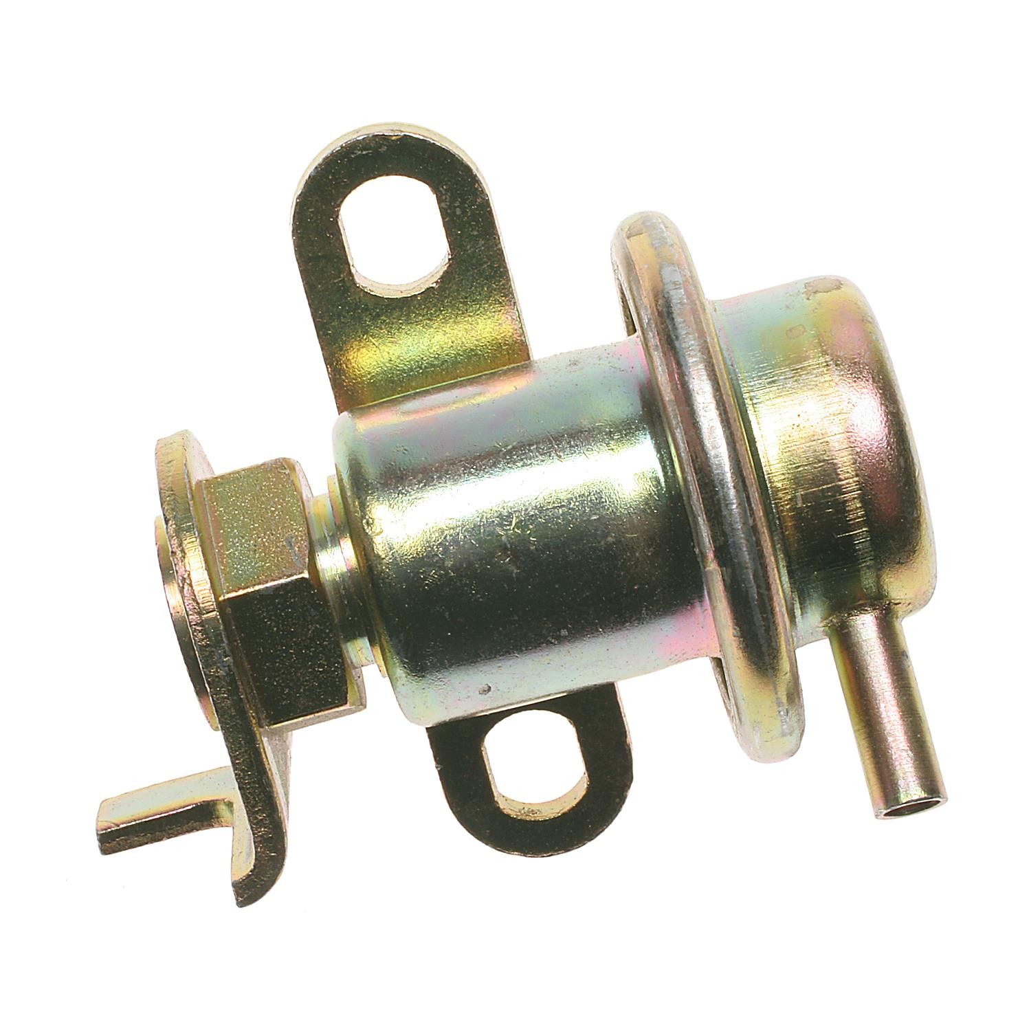 Fuel Pressure Regulator