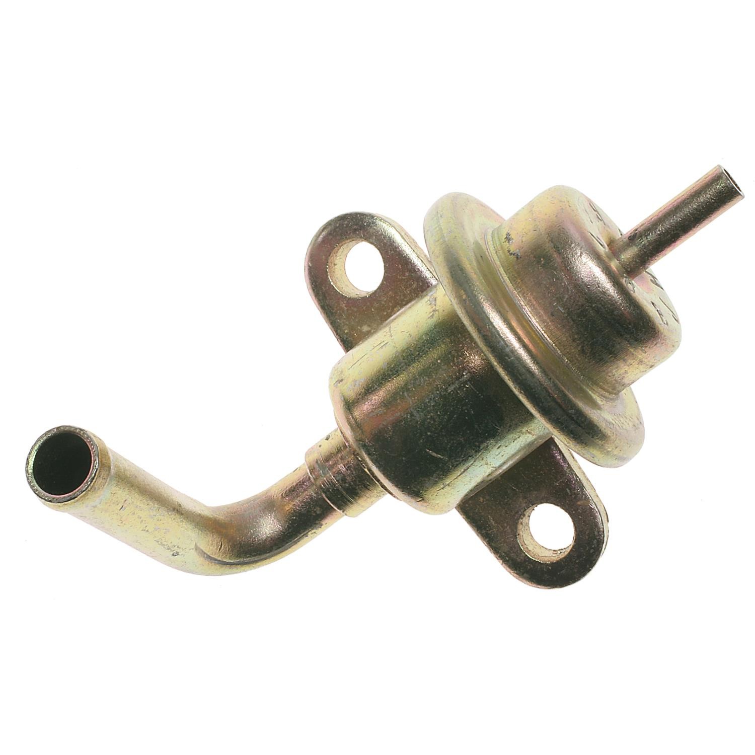 Fuel Pressure Regulator